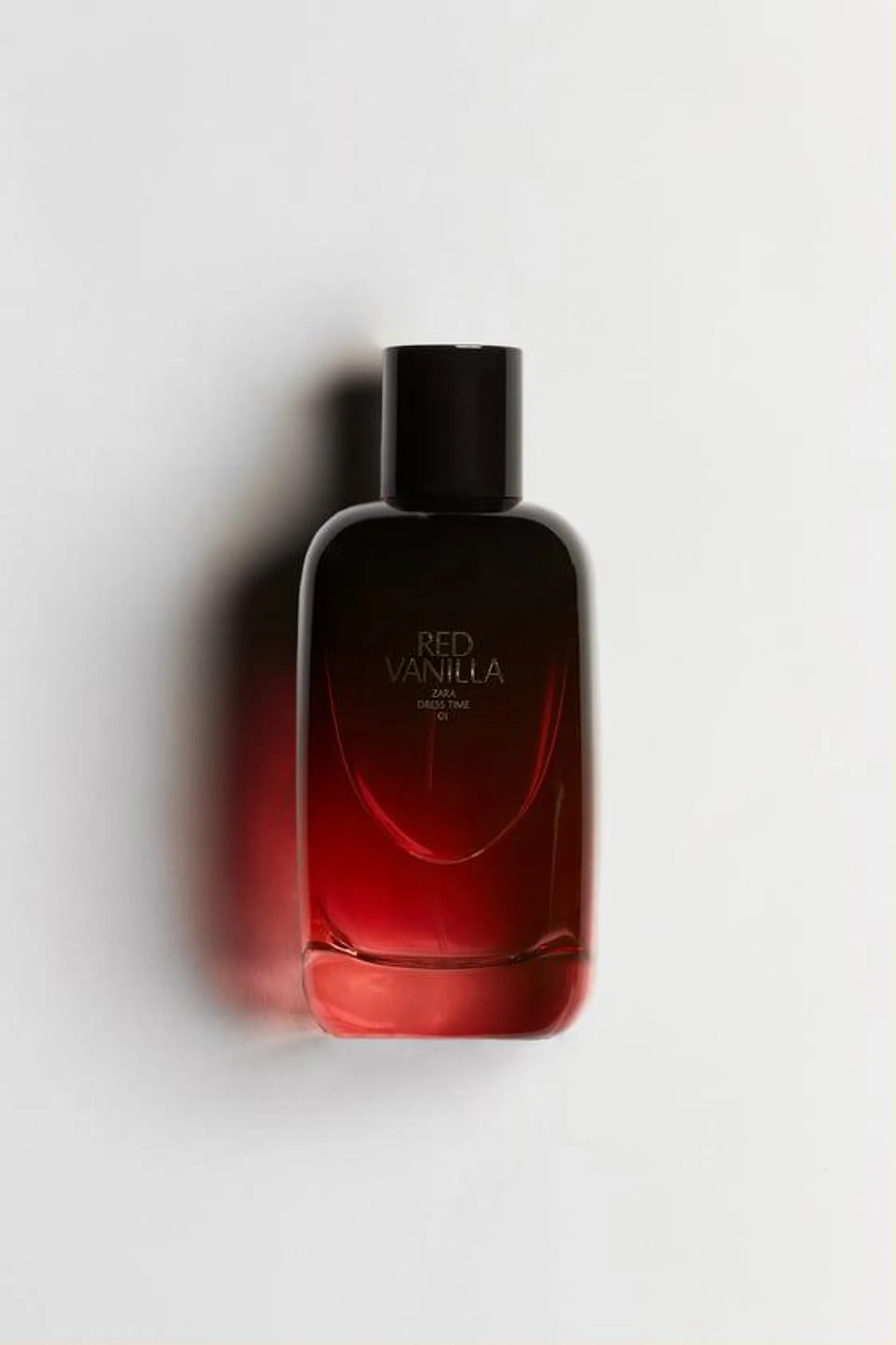 RED VANILLA 180 ML