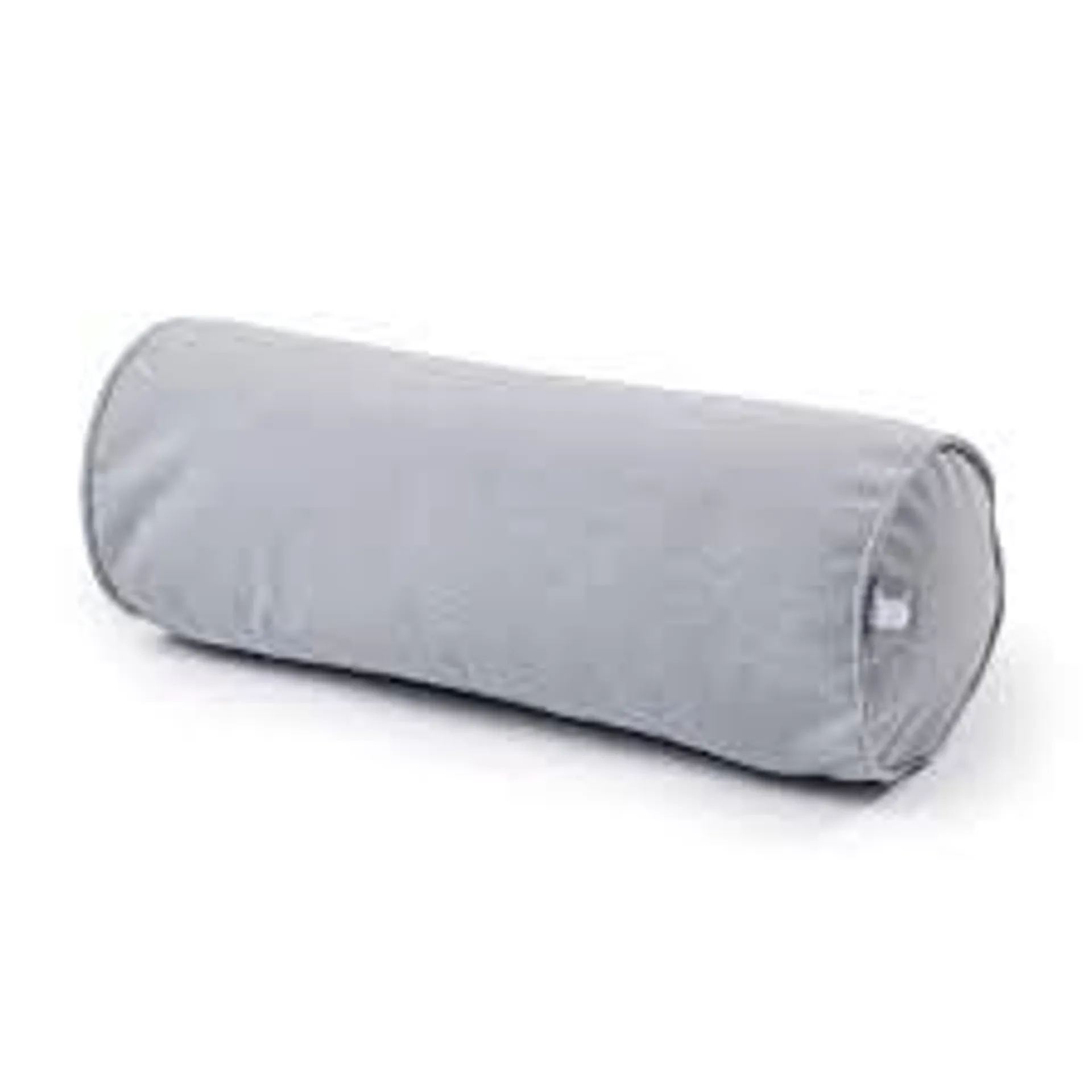 Extreme Lounging B Bolster Silver Grey