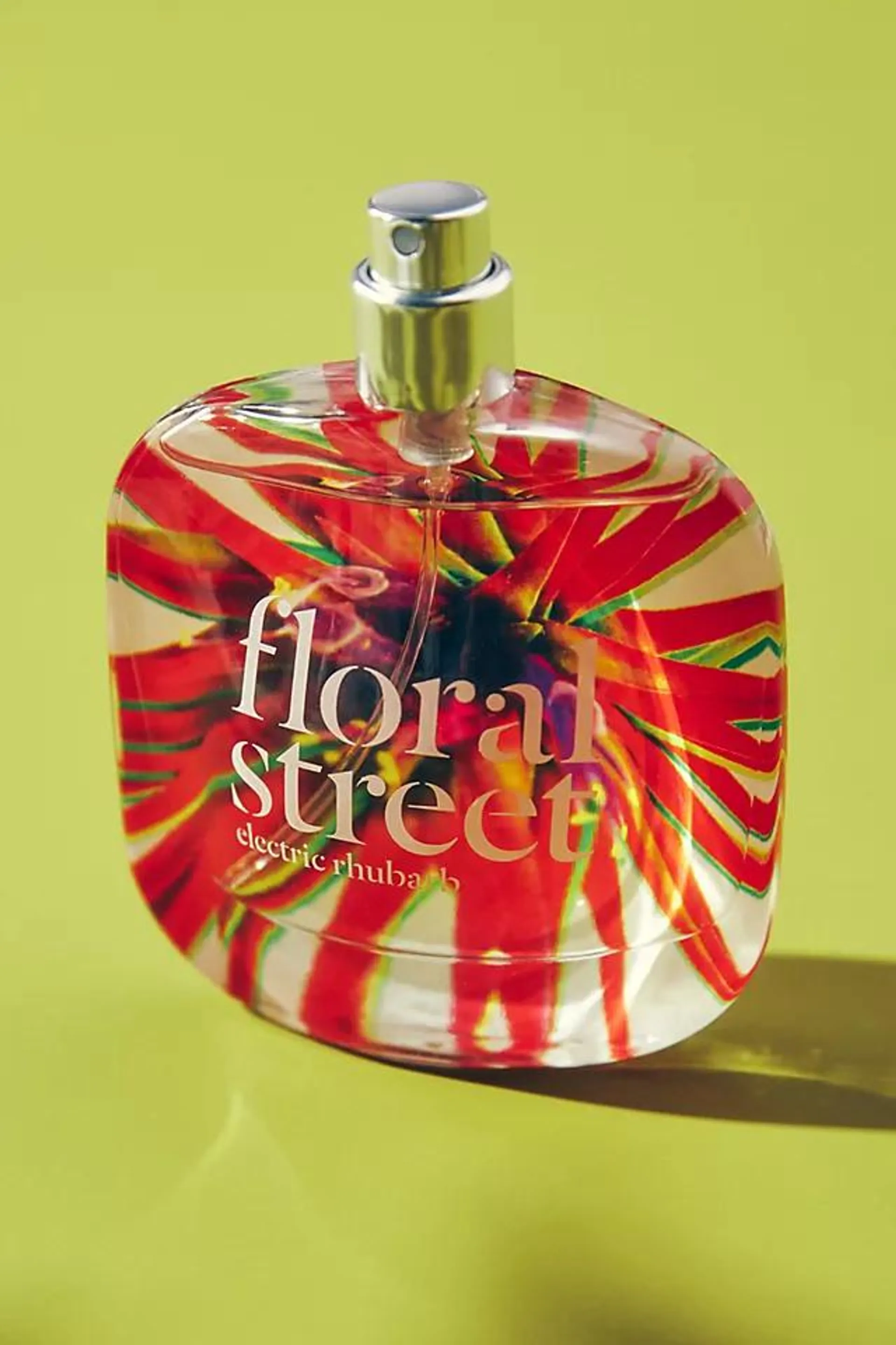Floral Street Eau De Parfum
