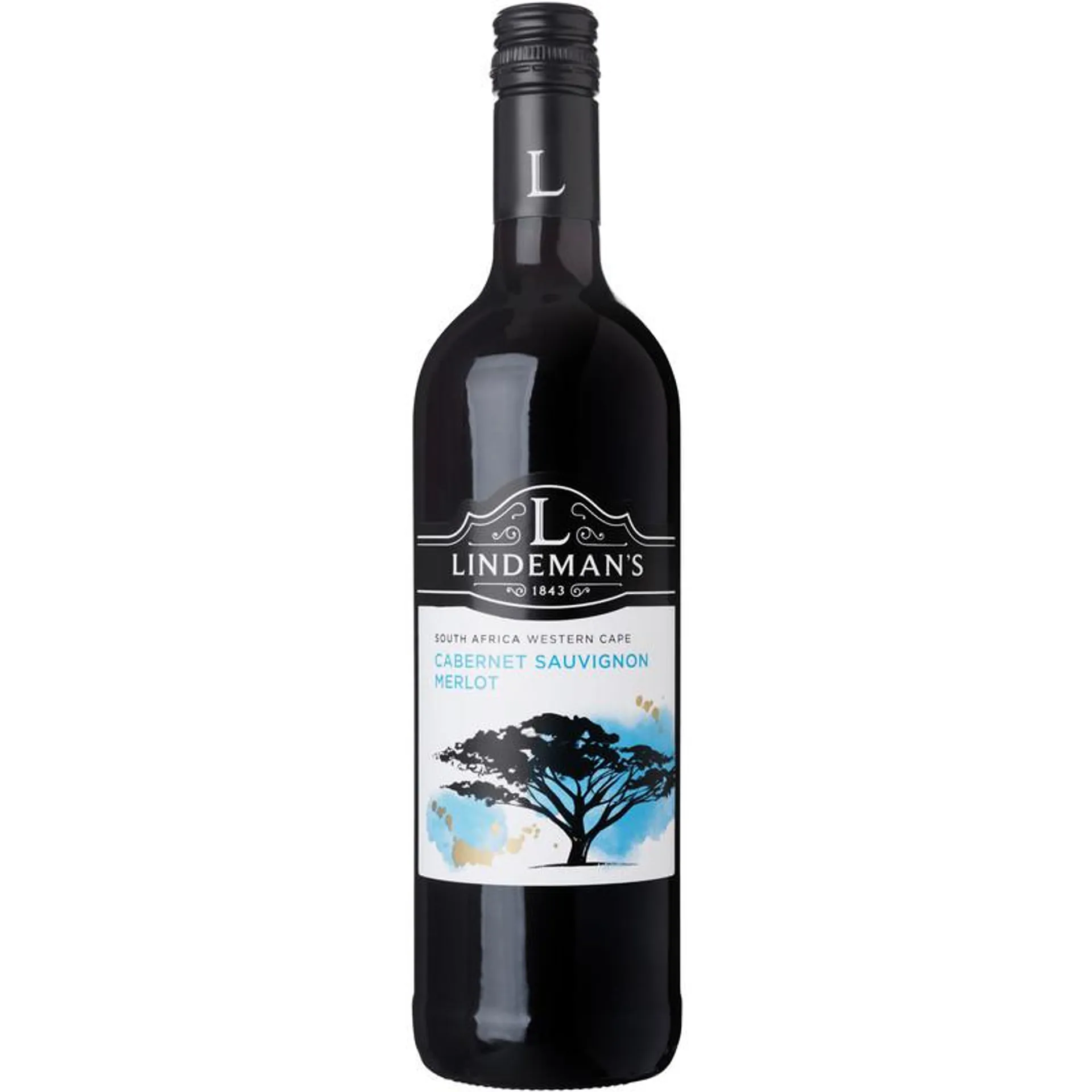 Lindeman's Cabernet sauvignon merlot