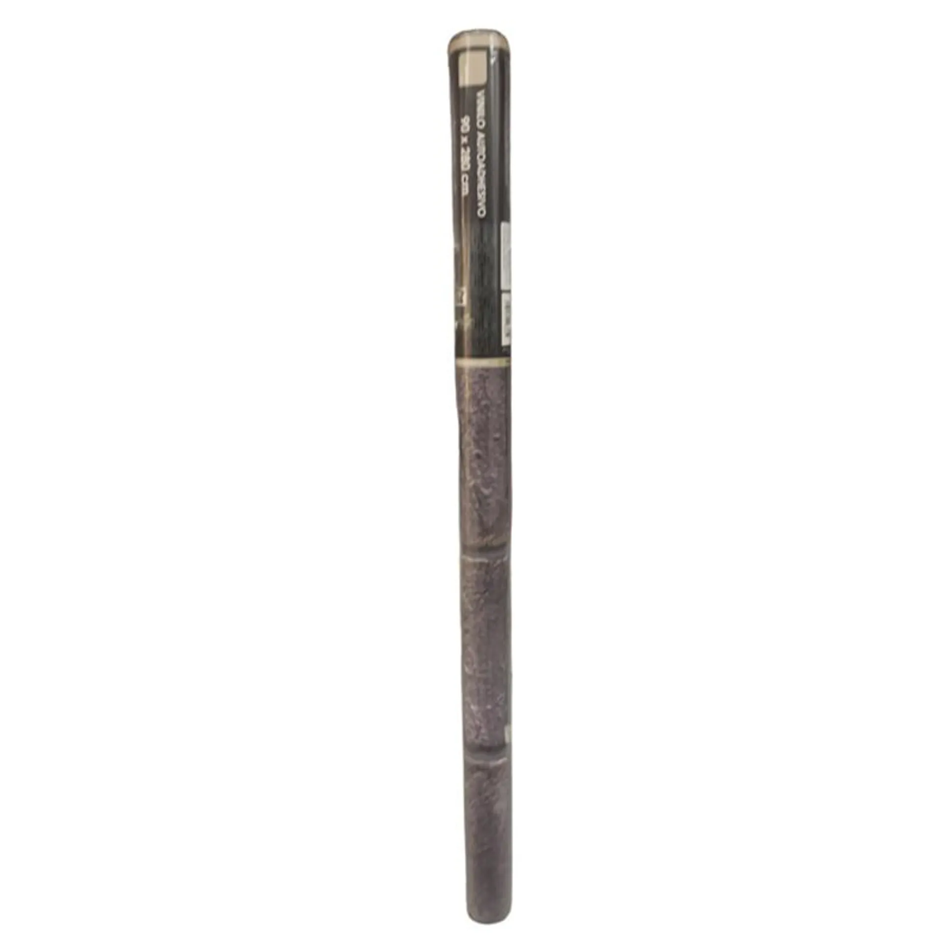 MINI ROLLO LINEAFIX ARCILLA ANTRACITA C334XFHD 90CMX2,8M