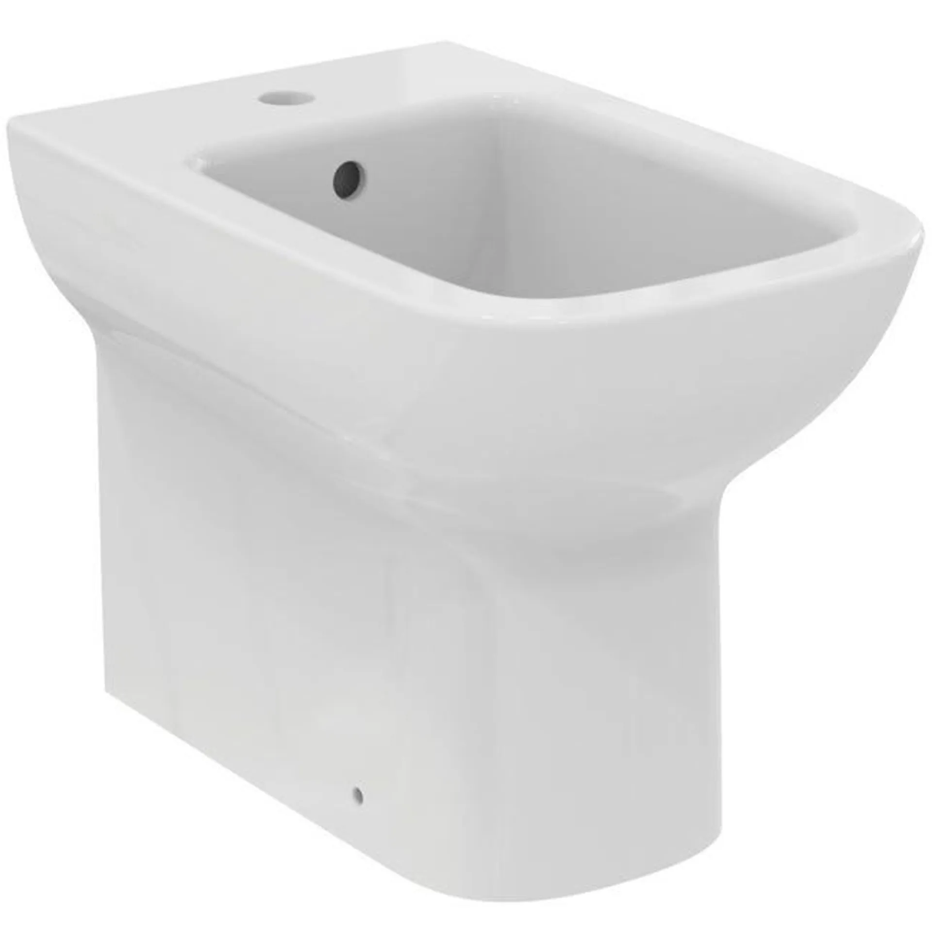 Bidet filo parete i.life a IDEAL STANDARD Vedi i dettagli del prodotto