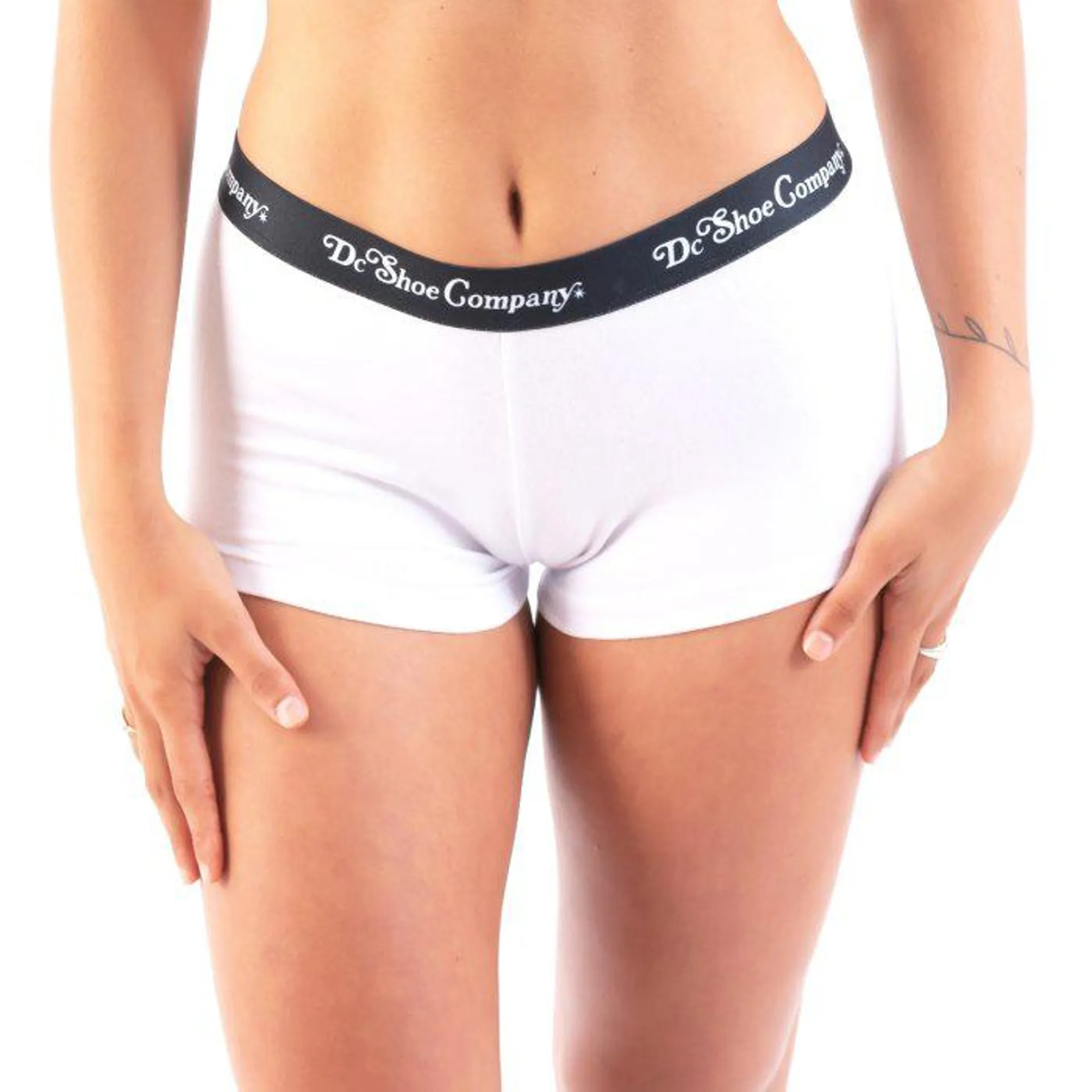 Boxer Mely (Bla) DC Mujer
