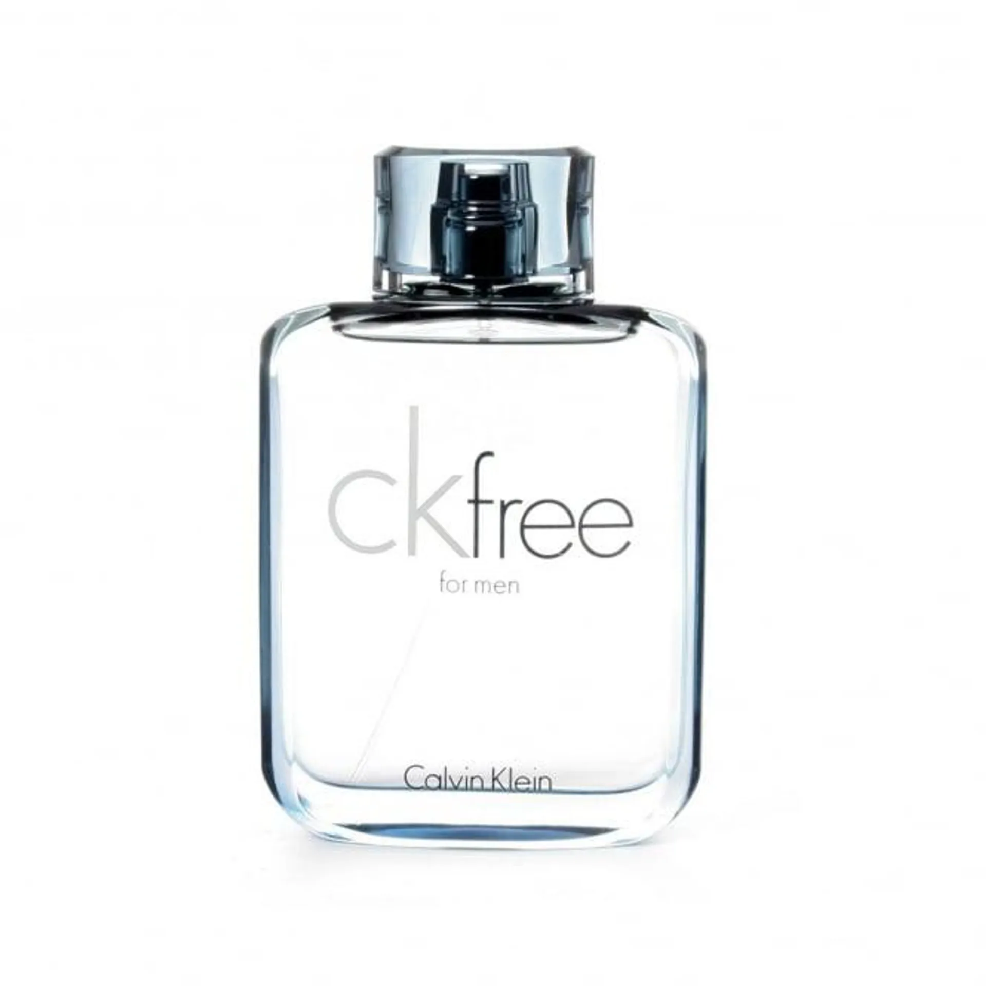 CK Free Eau De Toilette 100ml Spray