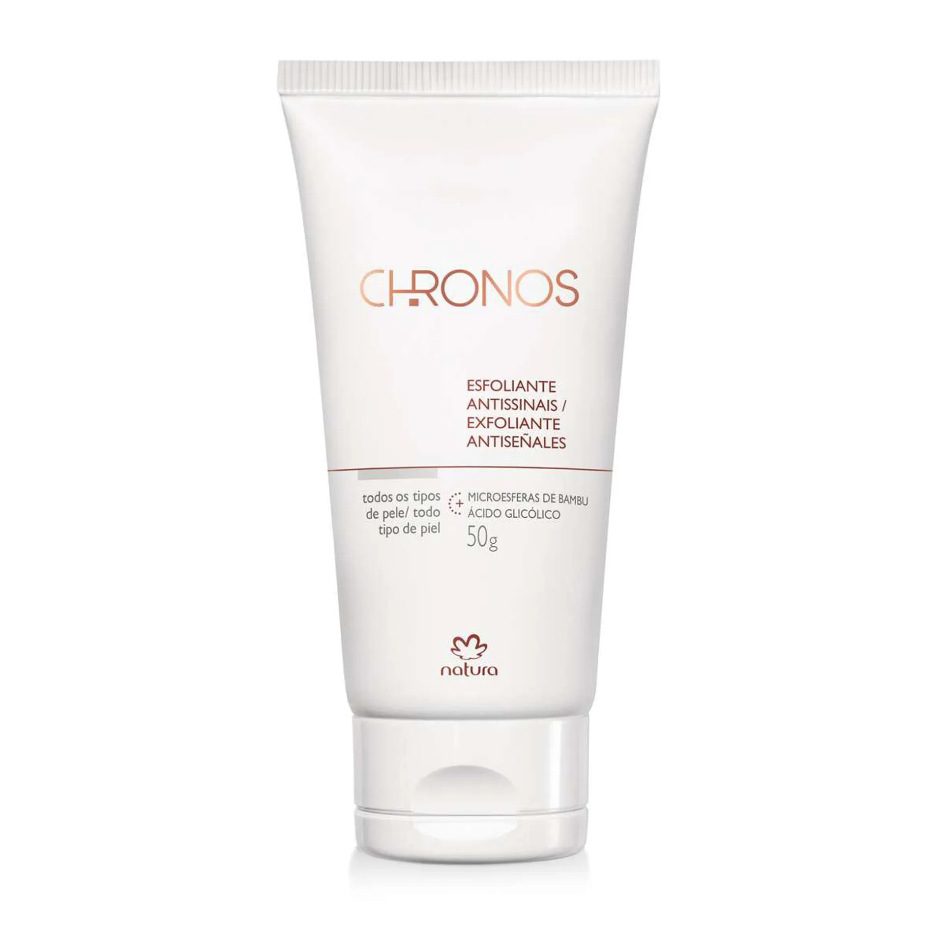 Exfoliante Antiseñales Chronos