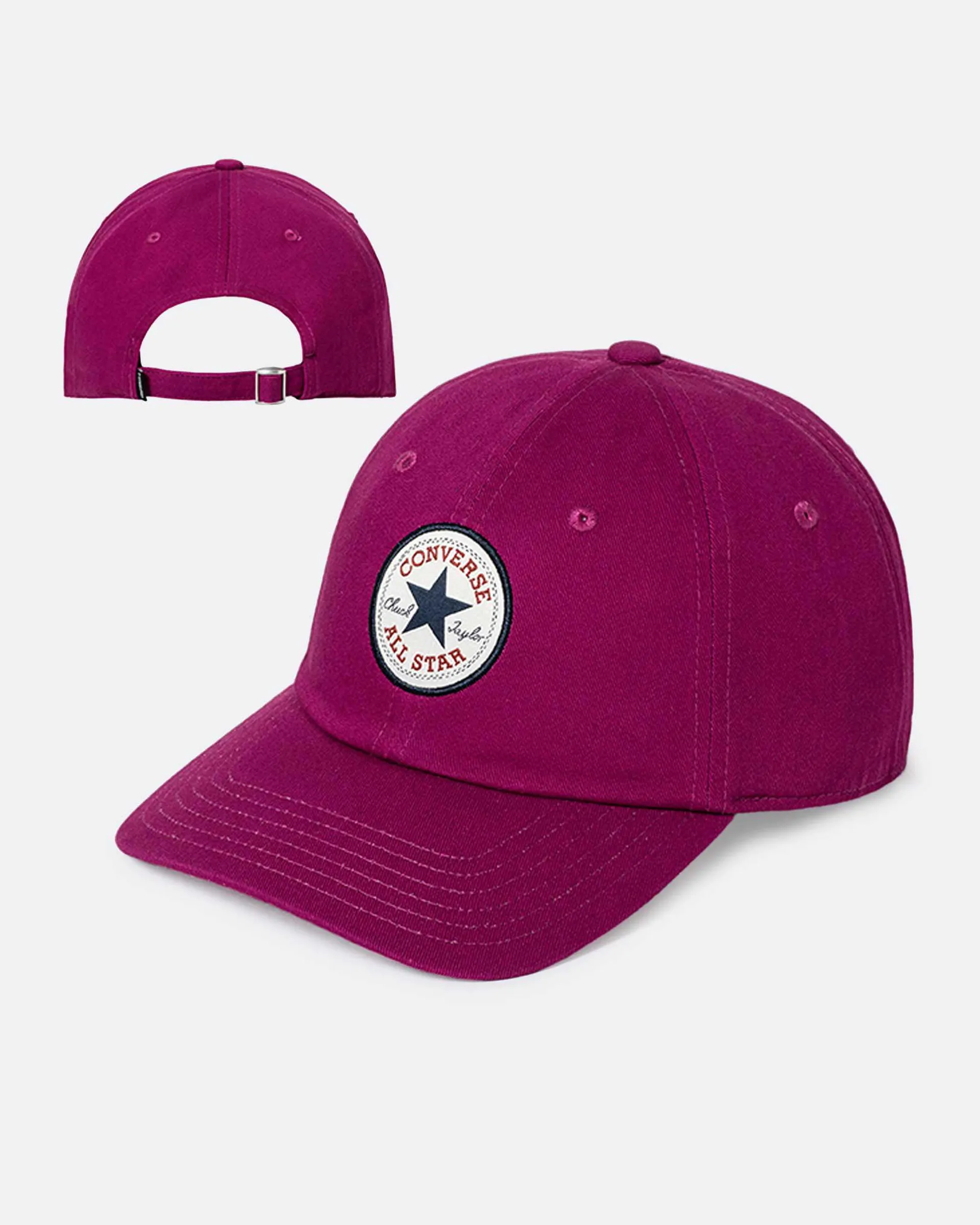 Gorra Tipoff Chuck Baseball