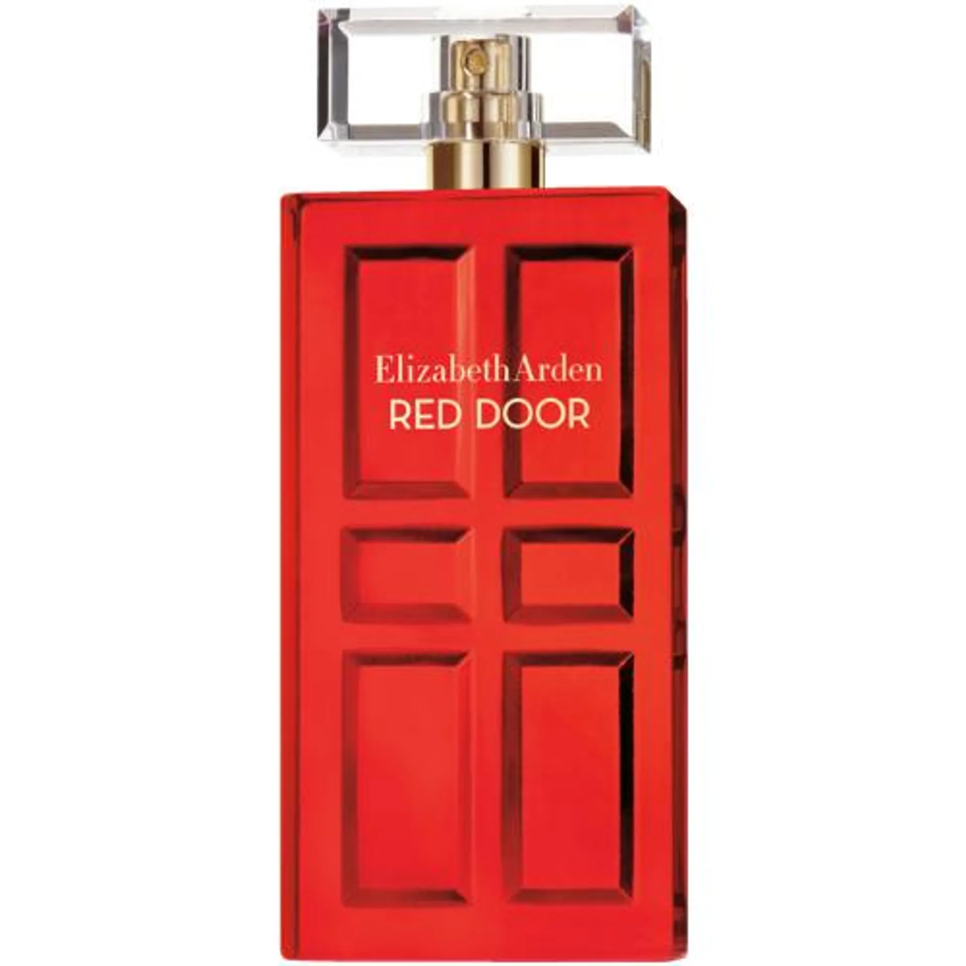 Red Door Eau De Toilette Spray 50ml