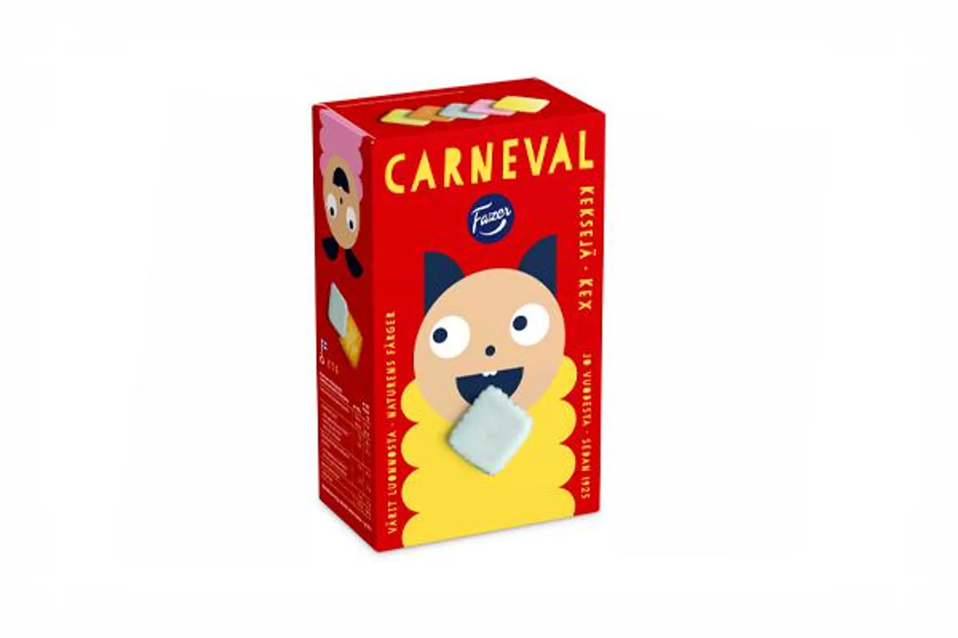 CARNEVAL 175g