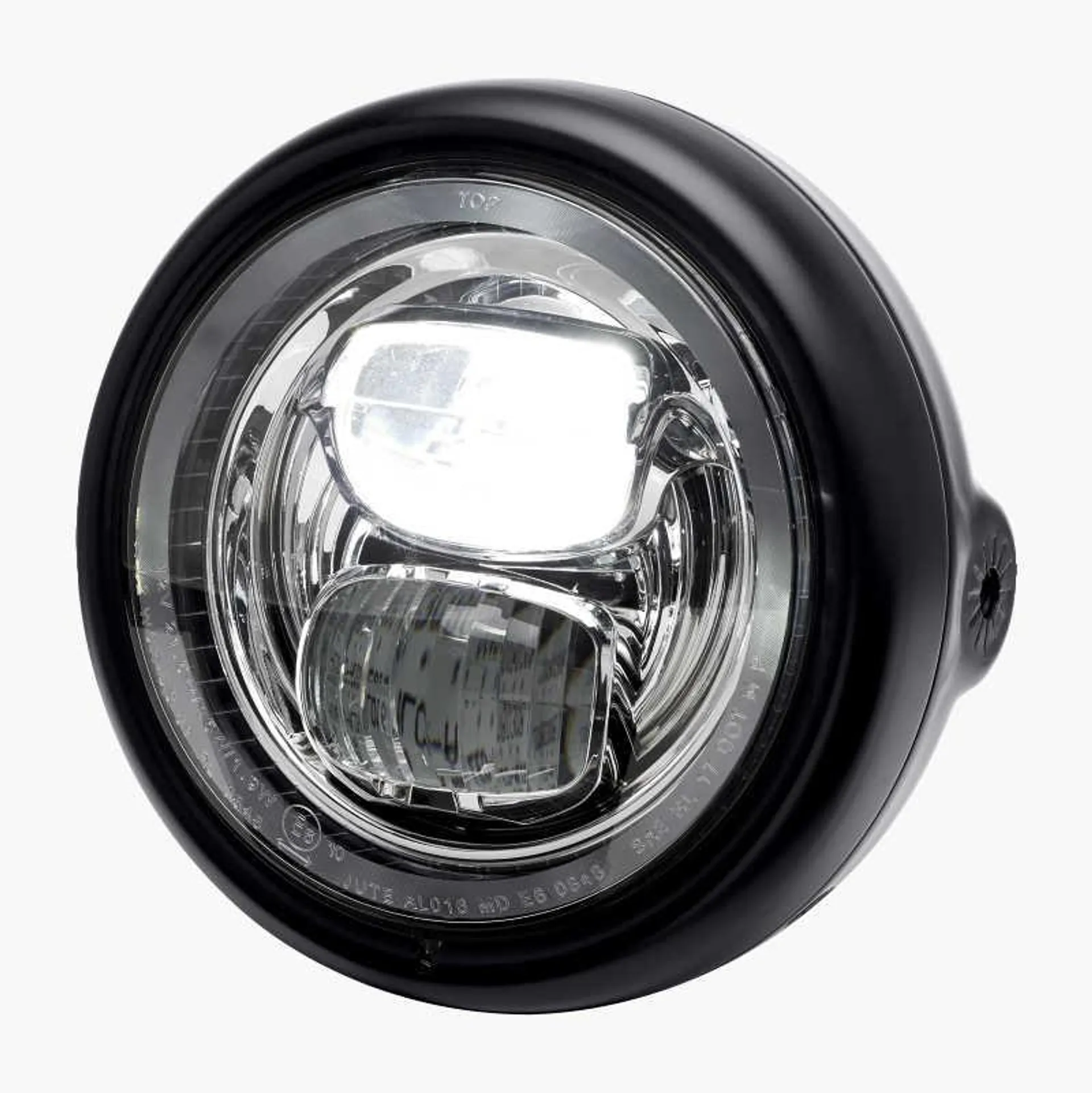 Headlight 5 ¾”