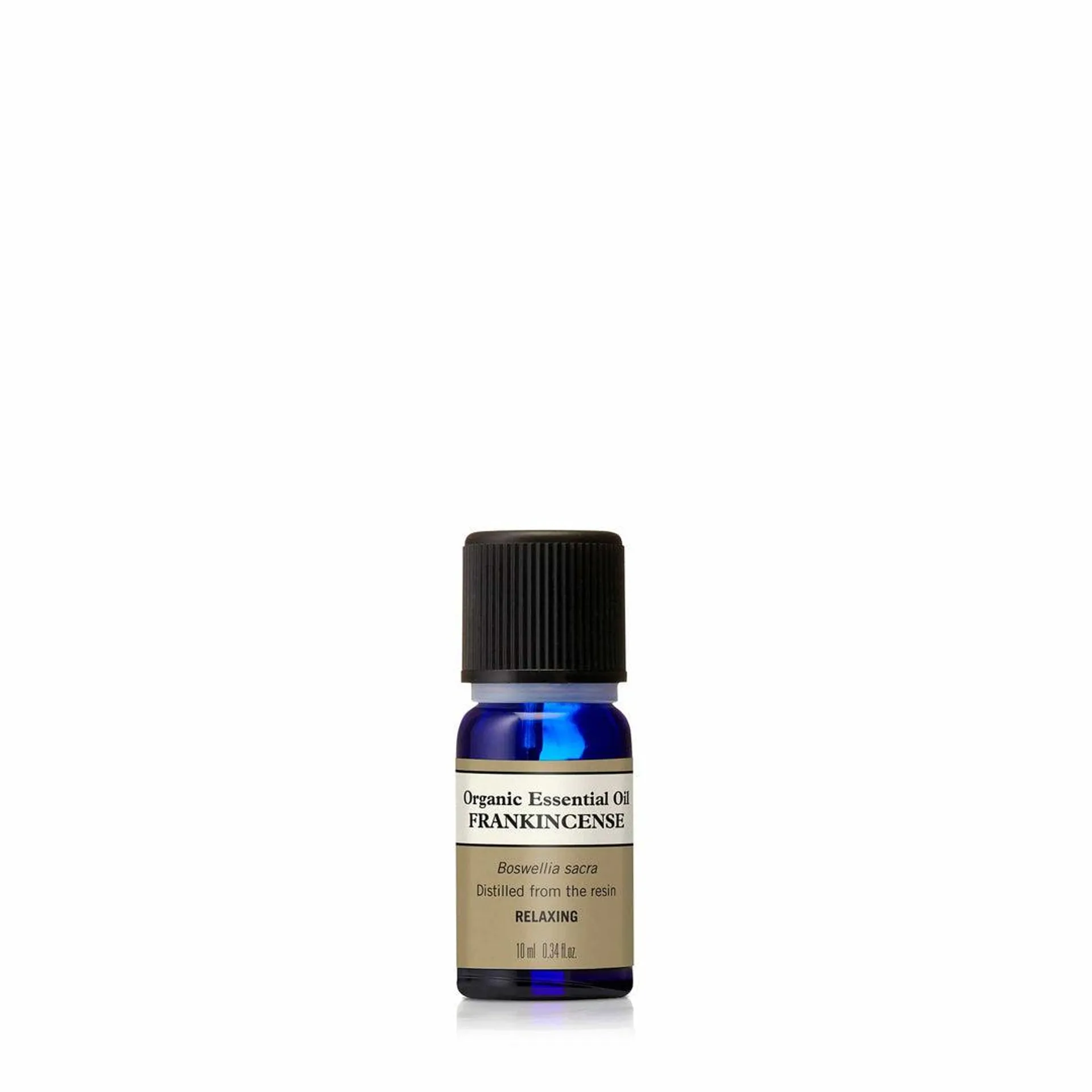 Frankincense Organic Essential Oil 10ml