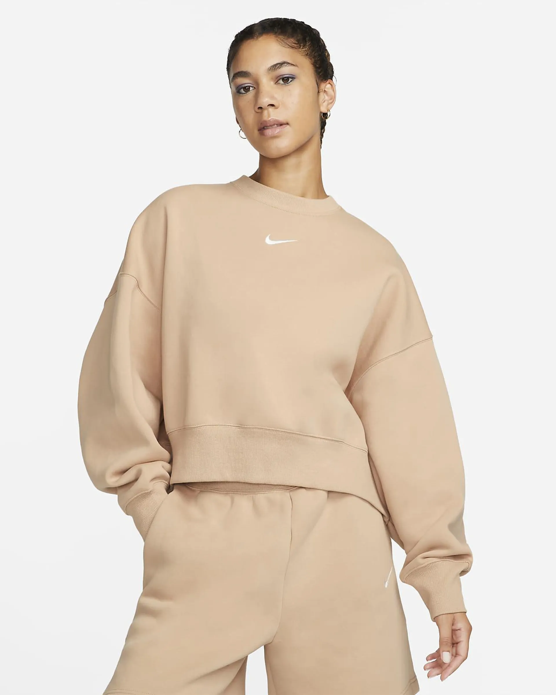 Nike Sportswear Phoenix Fleece