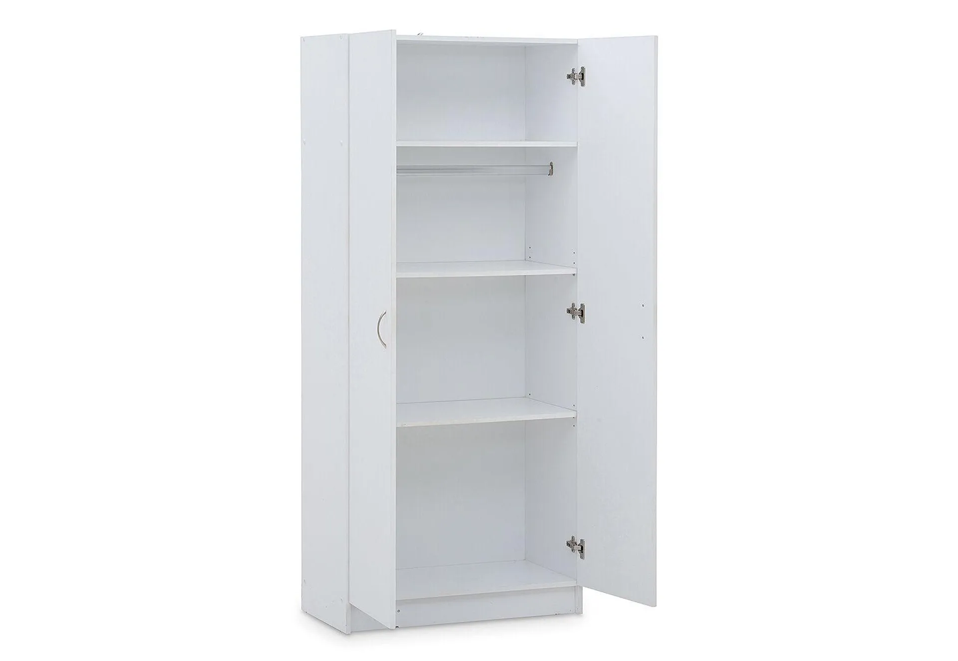 Pantry 2 Door All Shelf