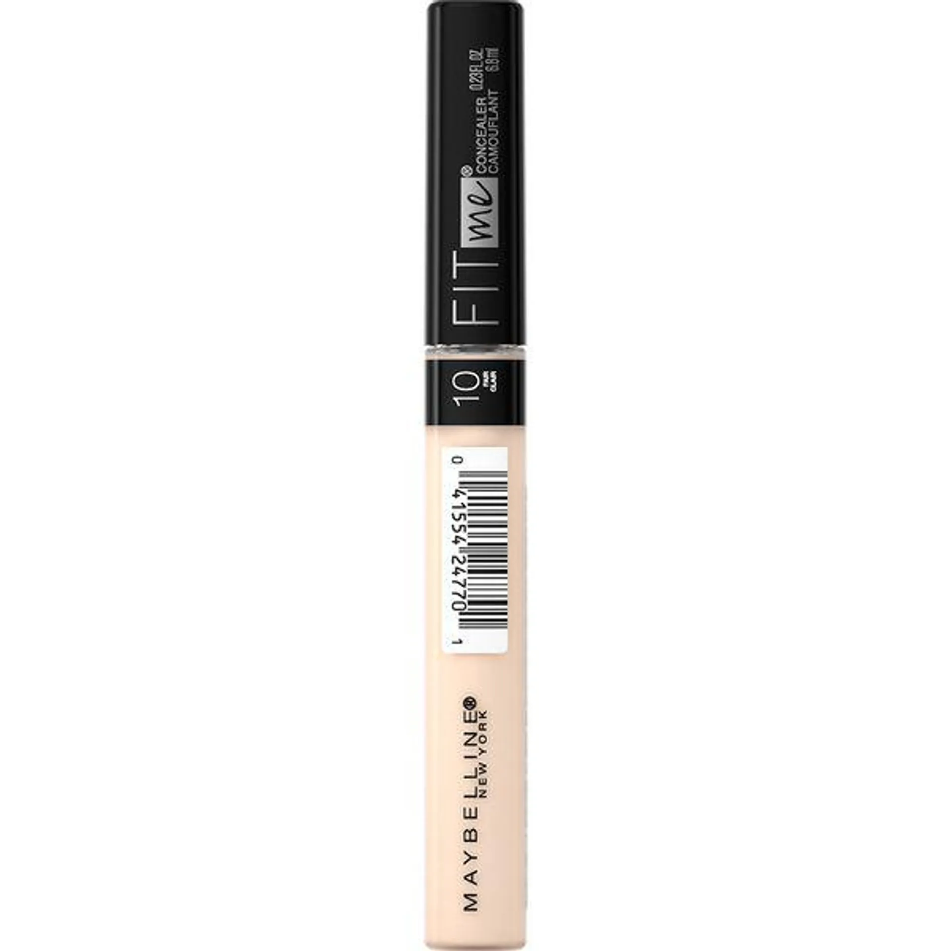 Corrector de Ojeras Maybelline Fit Me Concealer x 6,8 ml