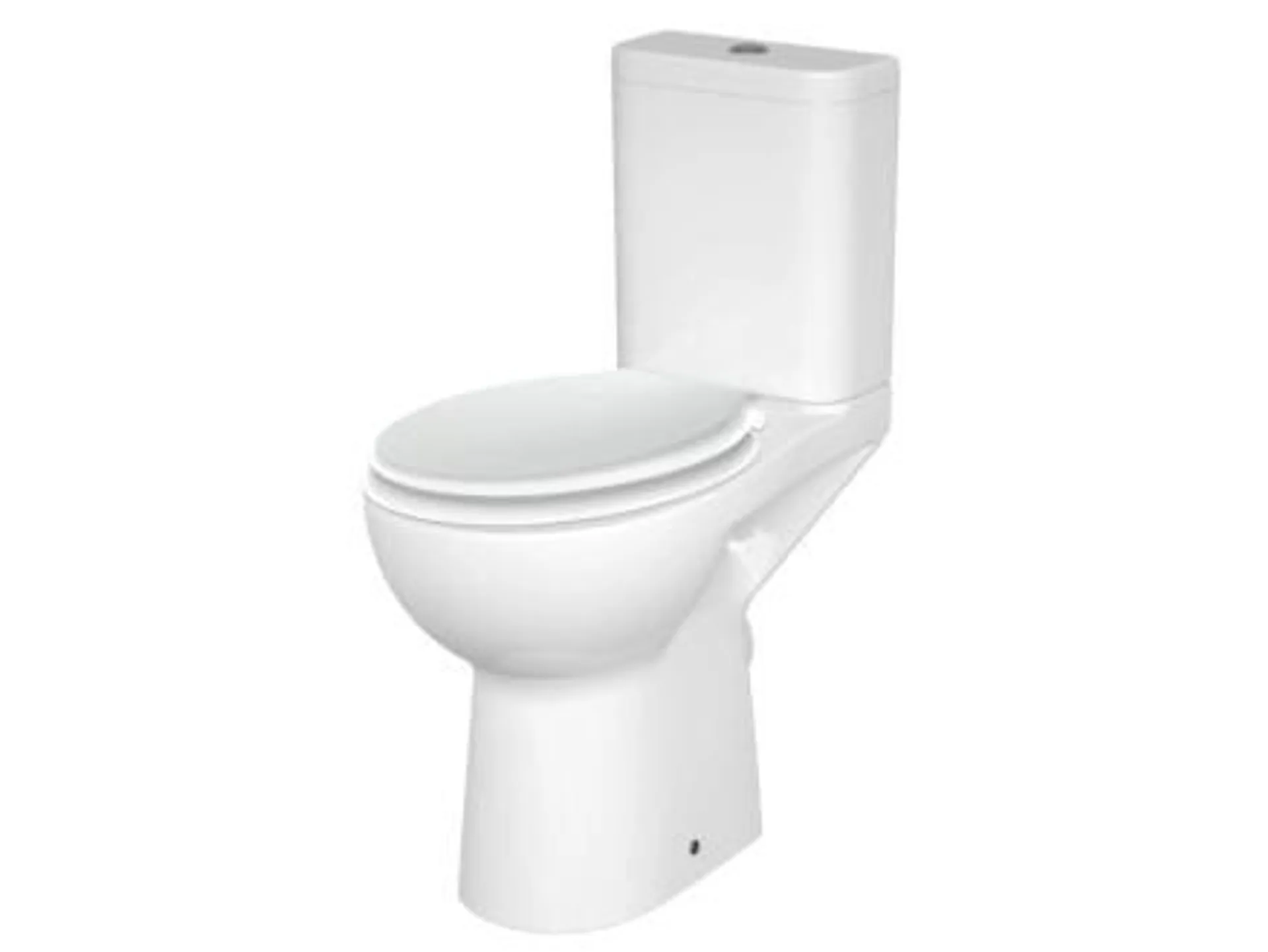 Allibert Levento WC-pack H