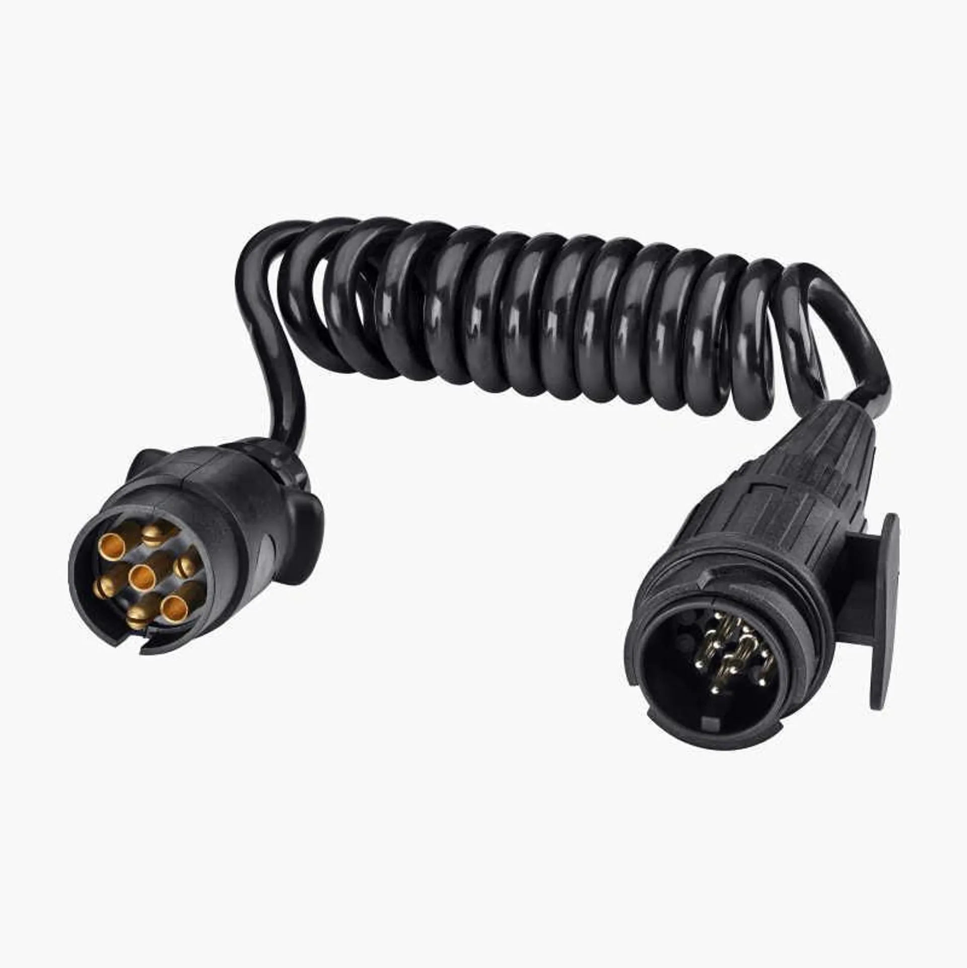 Trailer cable, 13-7
