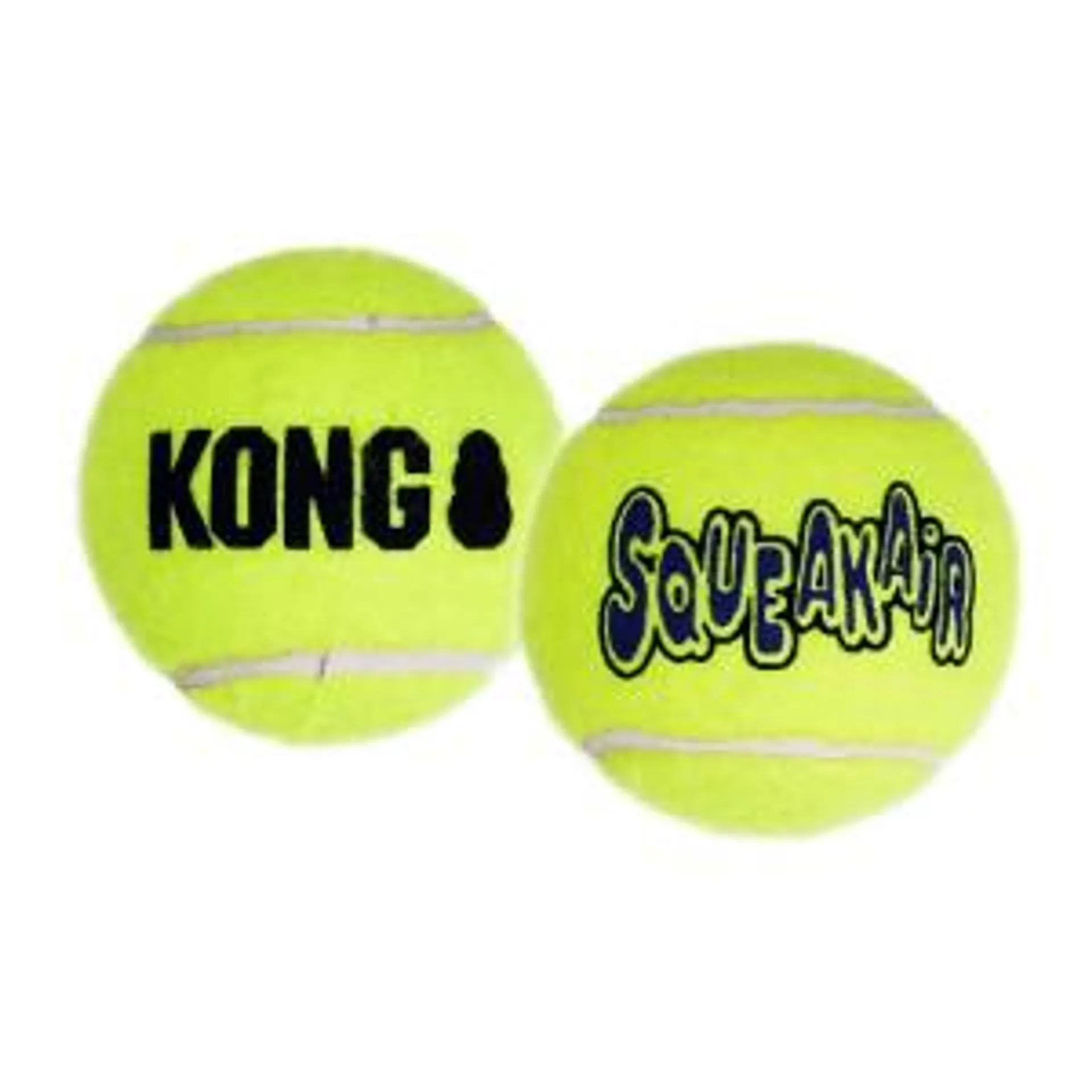 Kong SqueakAir Balls Dog Toy 6 Pack