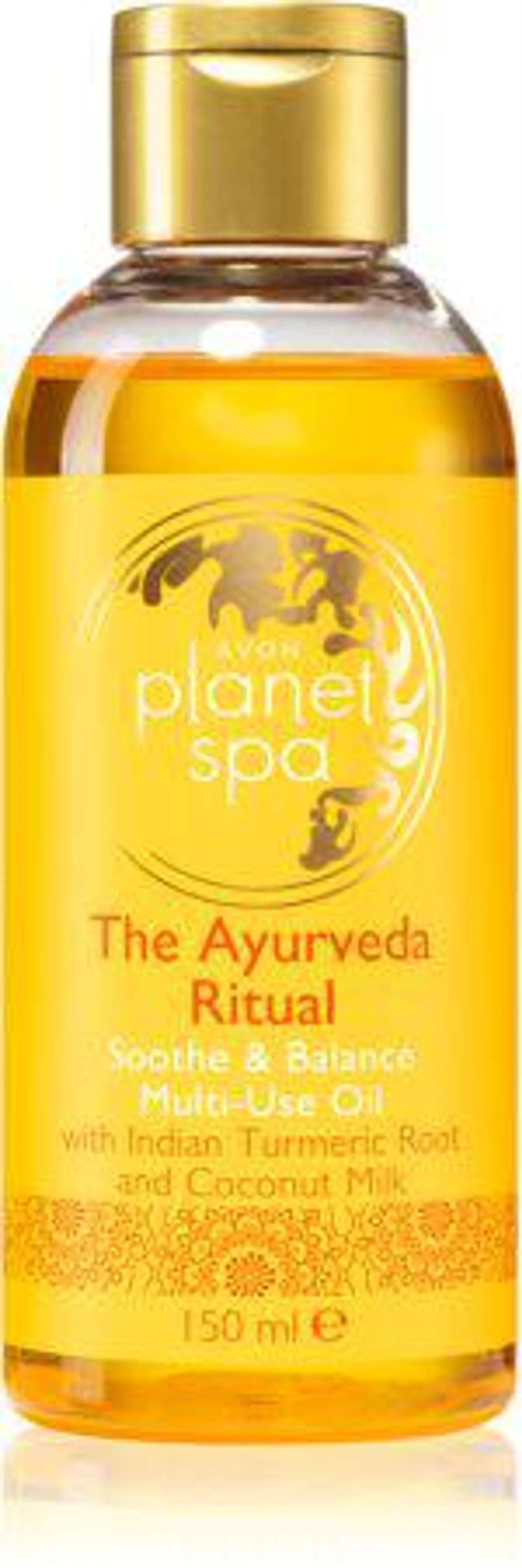 Planet Spa The Ayurveda Ritual
