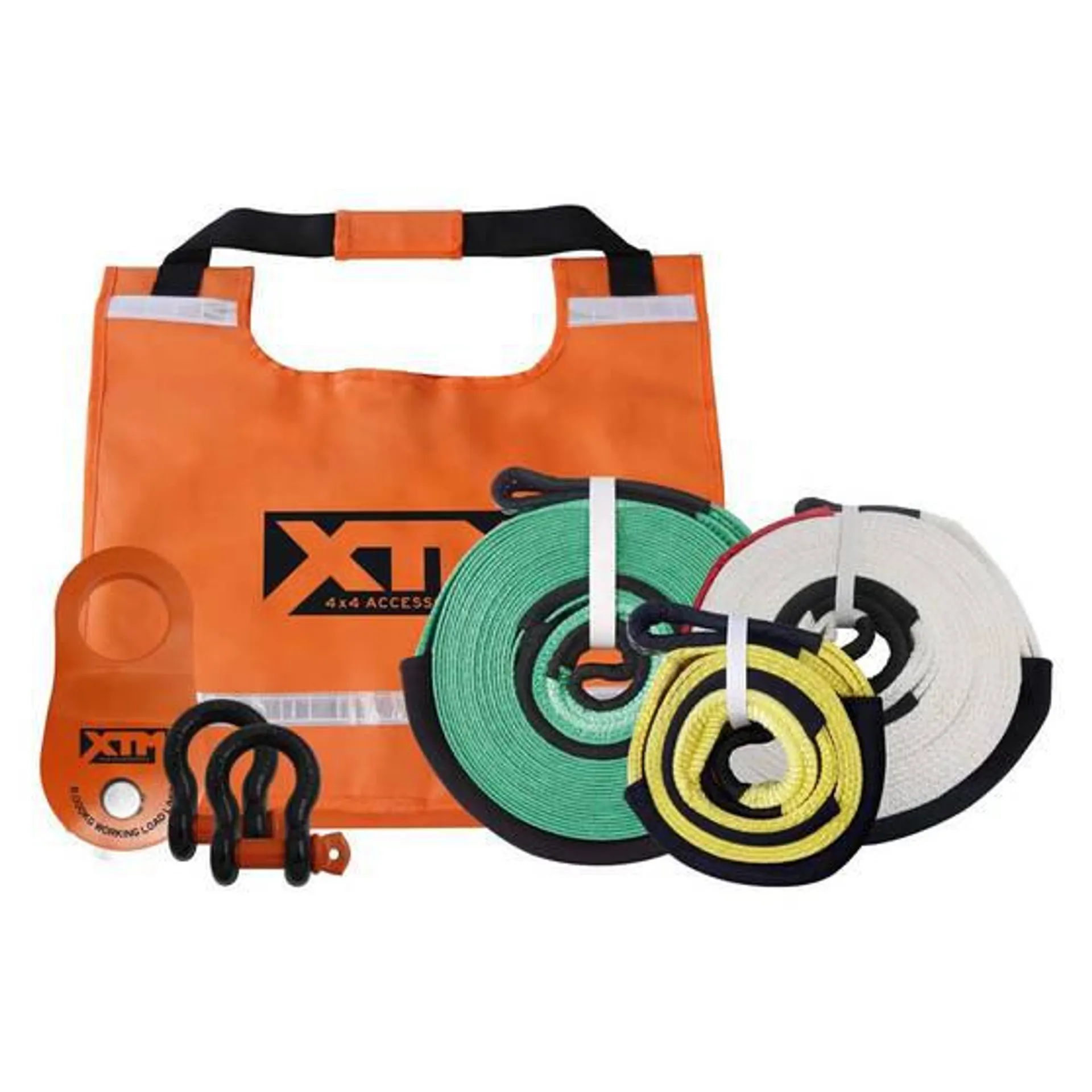 XTM 7 Piece Recovery Kit