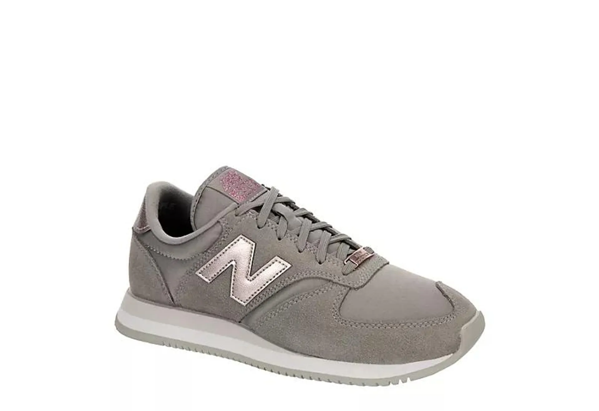 New Balance Womens Wl420 Running Shoe - Grey