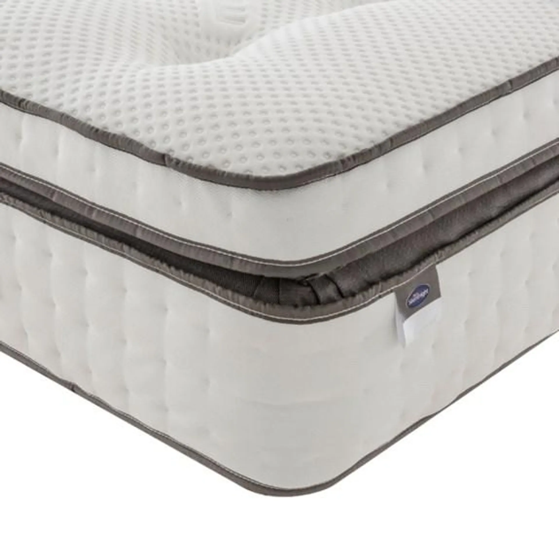 Silentnight Melody Mattress