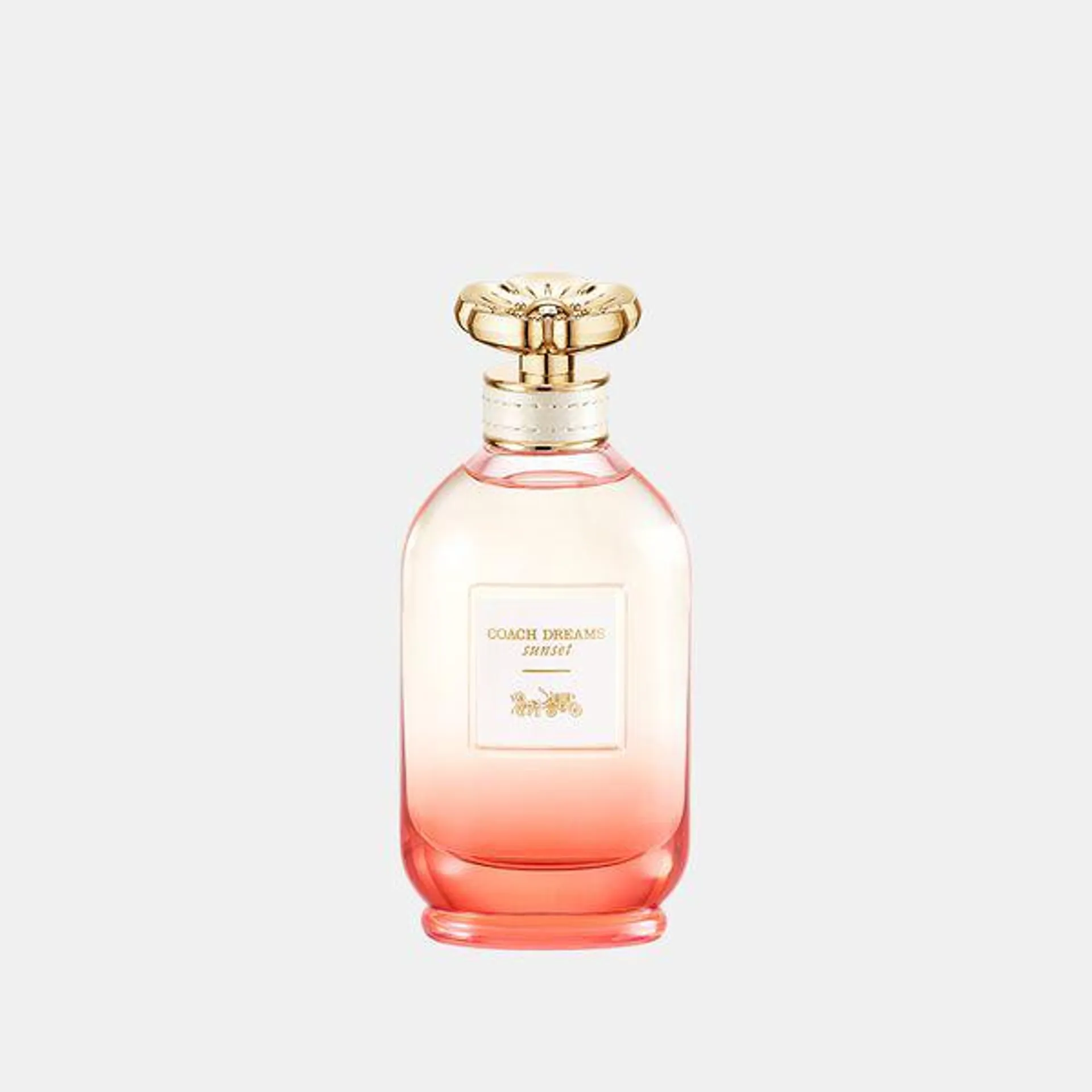 Perfume Coach Dreams Sunset EDP - 90ml