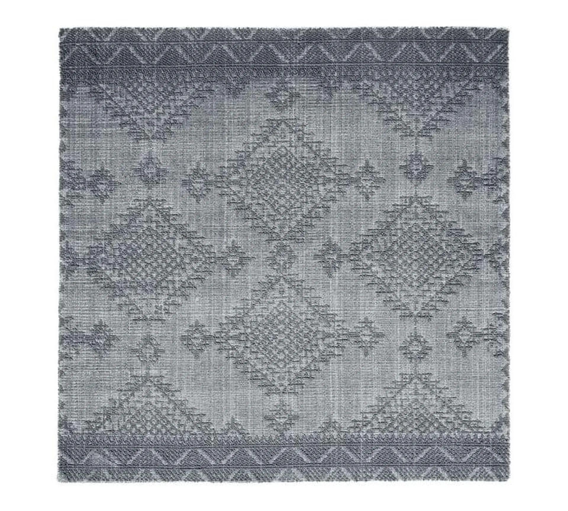 Lillia Eco-Friendly Easy Care Rug