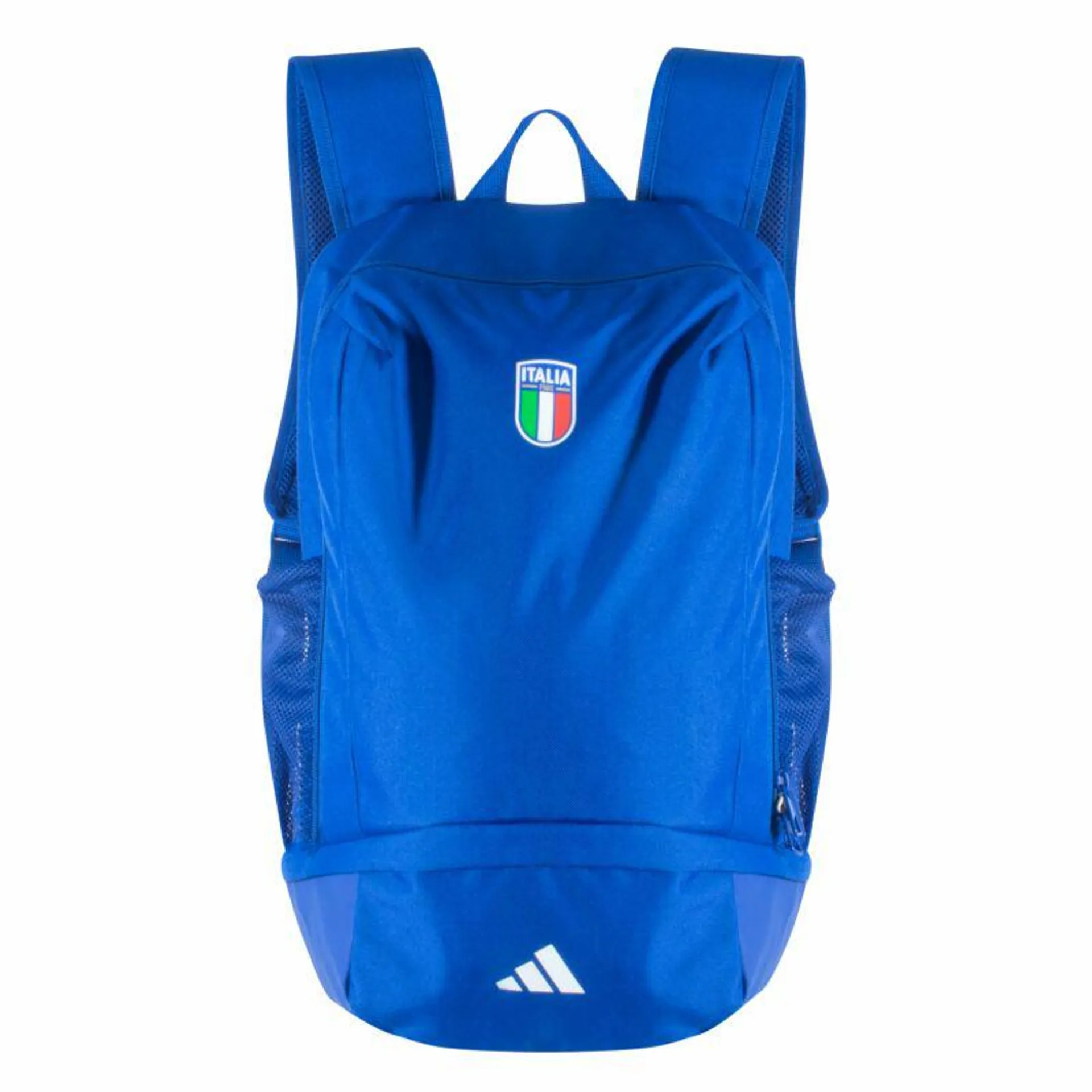 adidas Italy Backpack - Royal 2023-2024