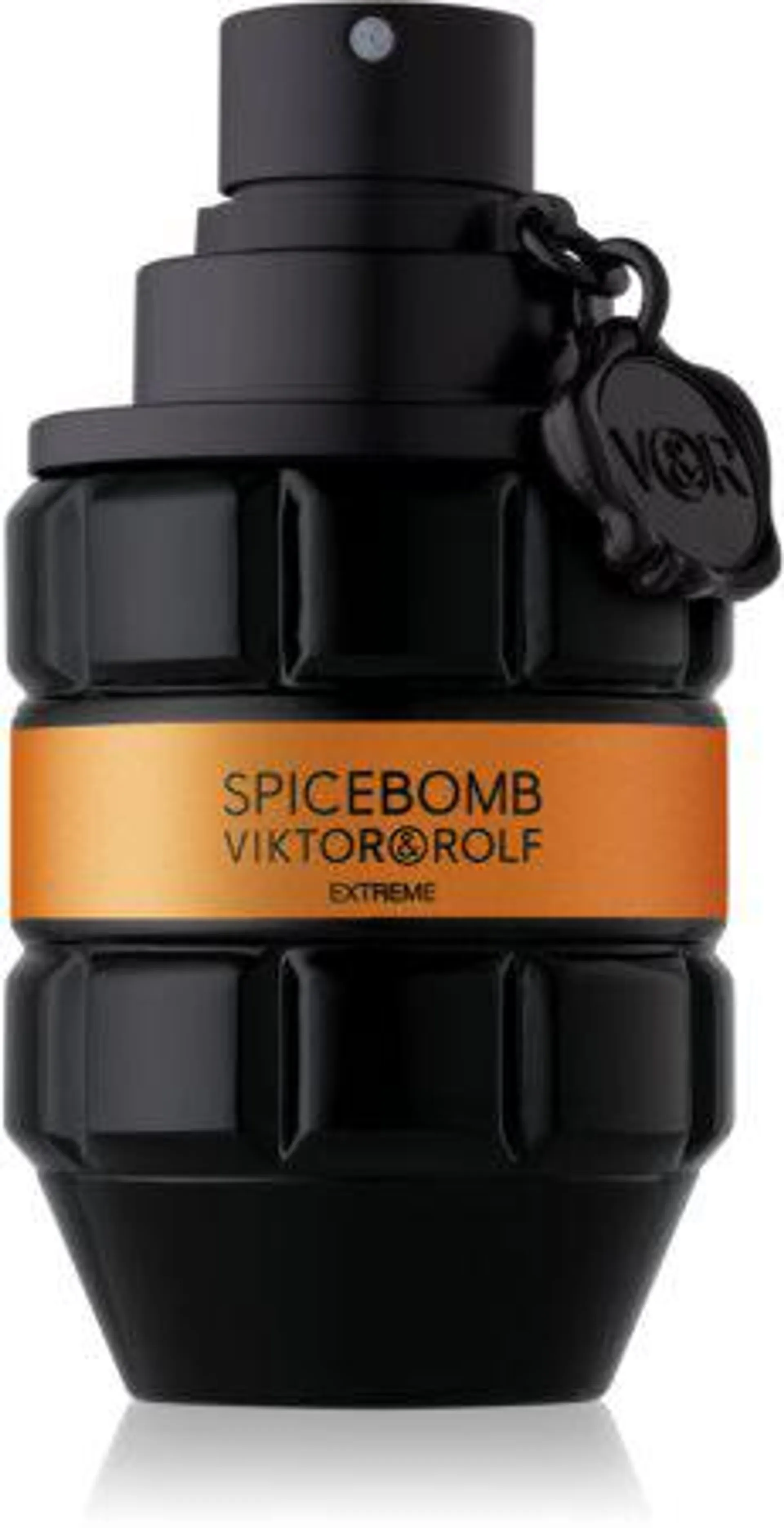 Spicebomb Extreme