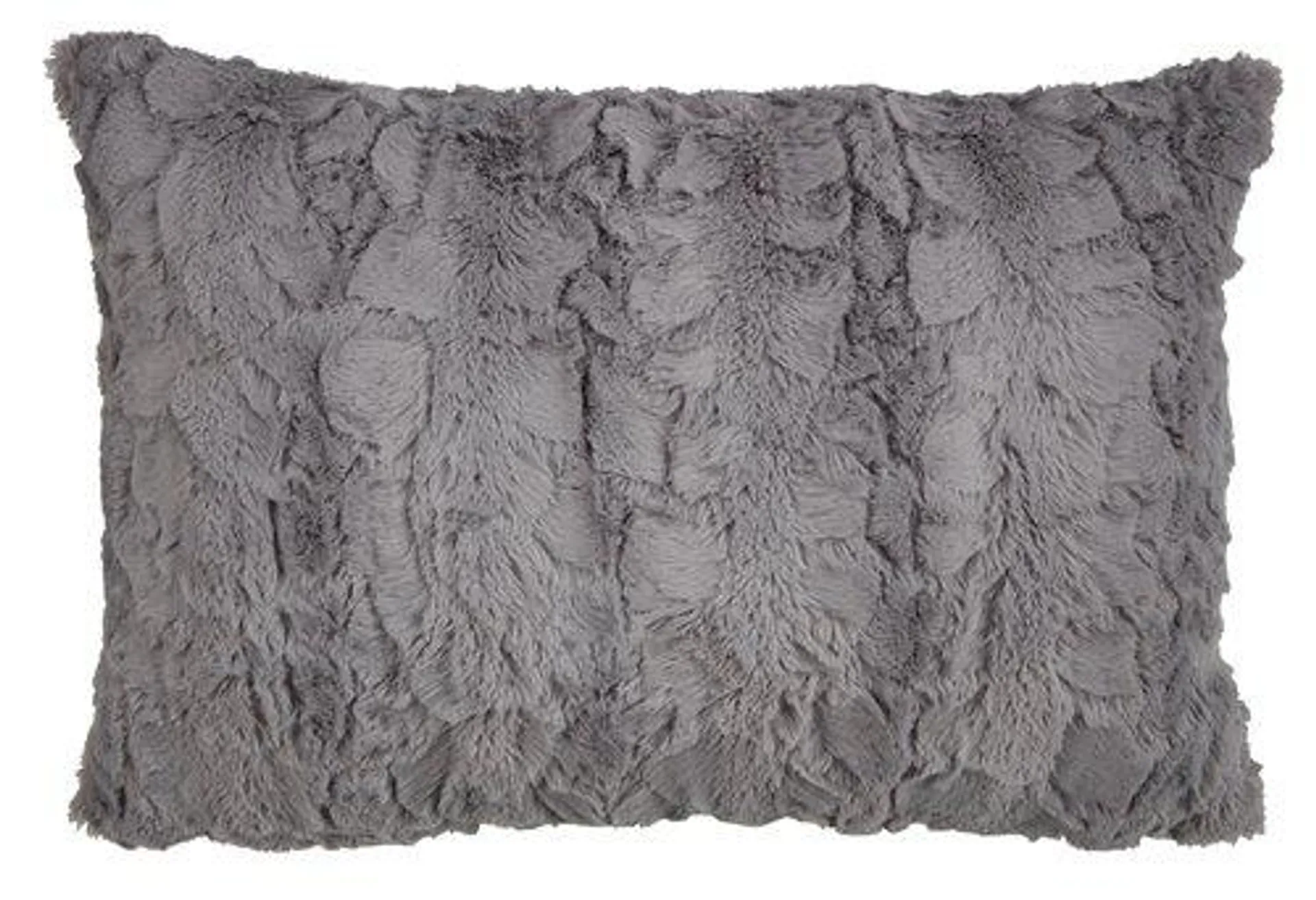 Cushion MYGGBLOM 35x50 grey