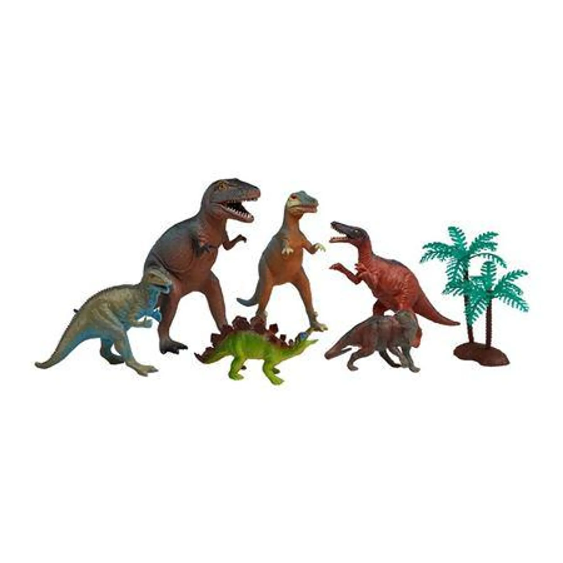 Dinosaur Set