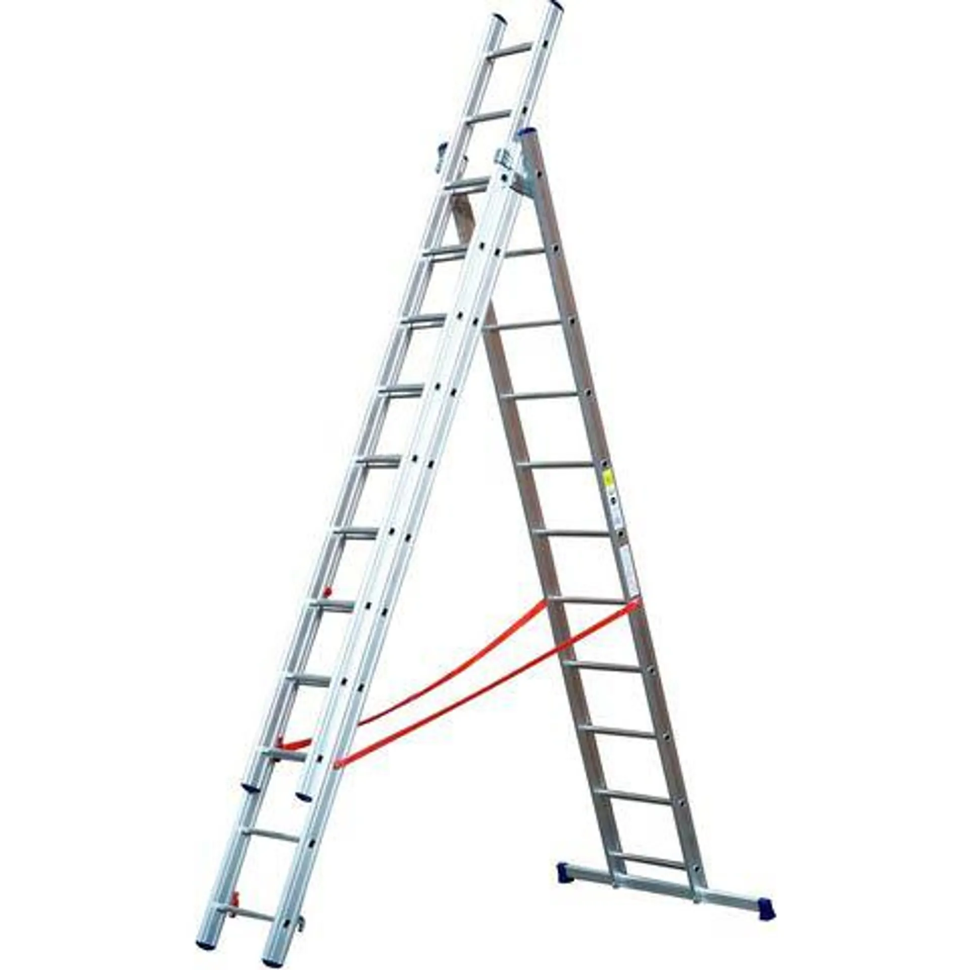 TB Davies 3.1m Light Duty Combination Ladder