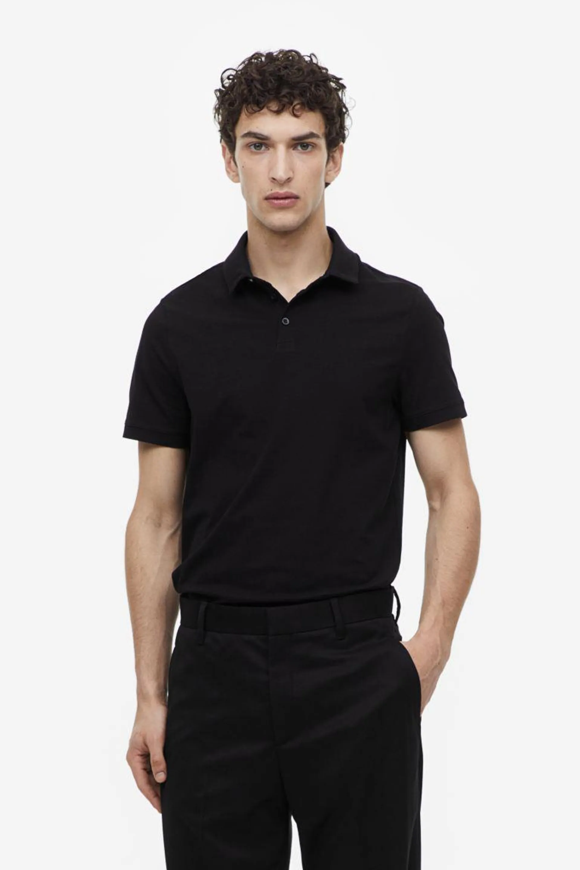 Slim Fit Polo shirt