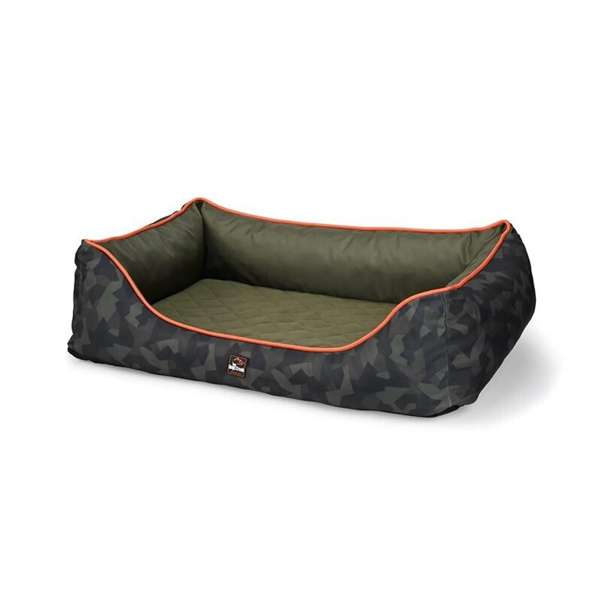 Dogs Creek Mountaineer bed M