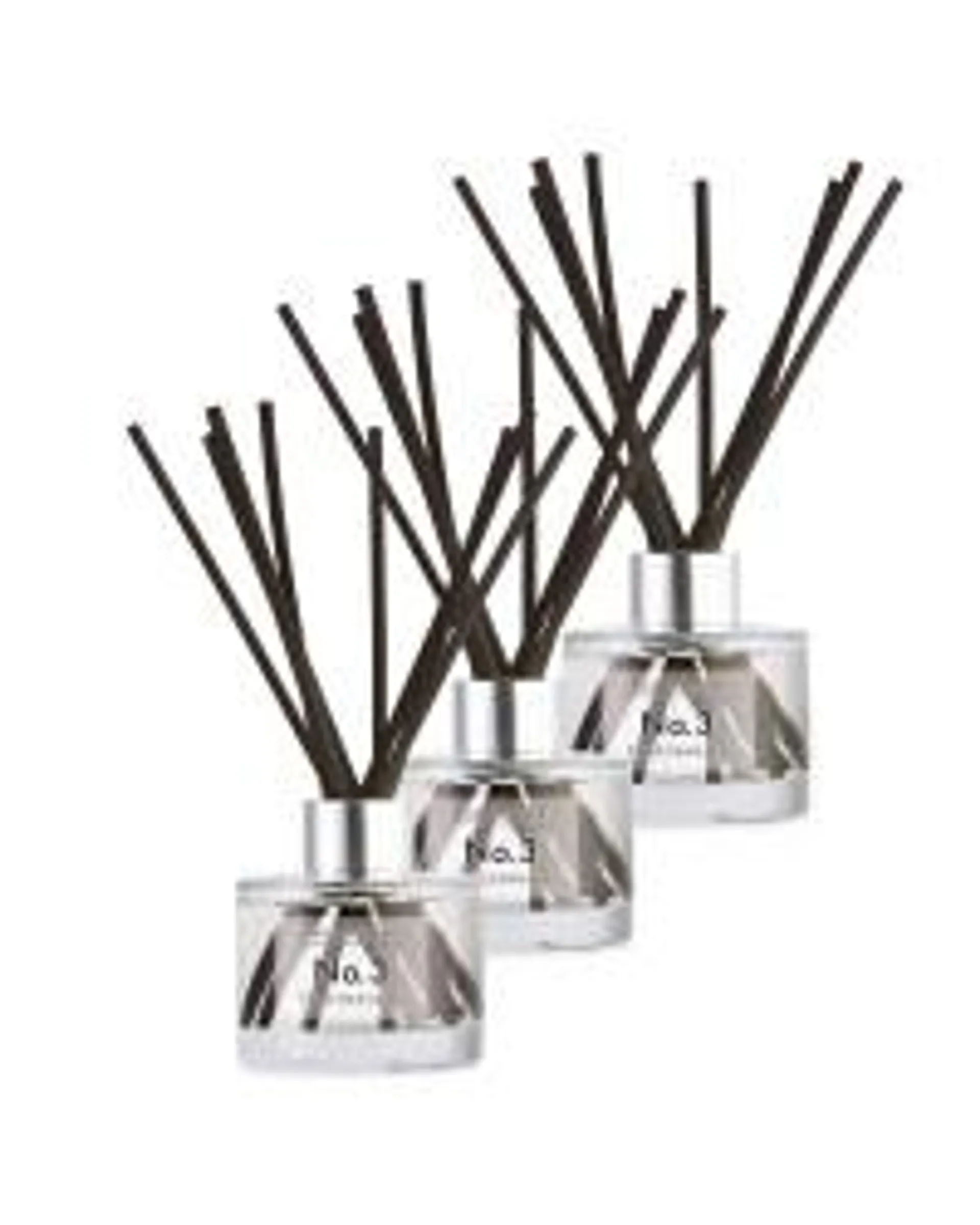 Pomegranate Reed Diffuser 3 Pack