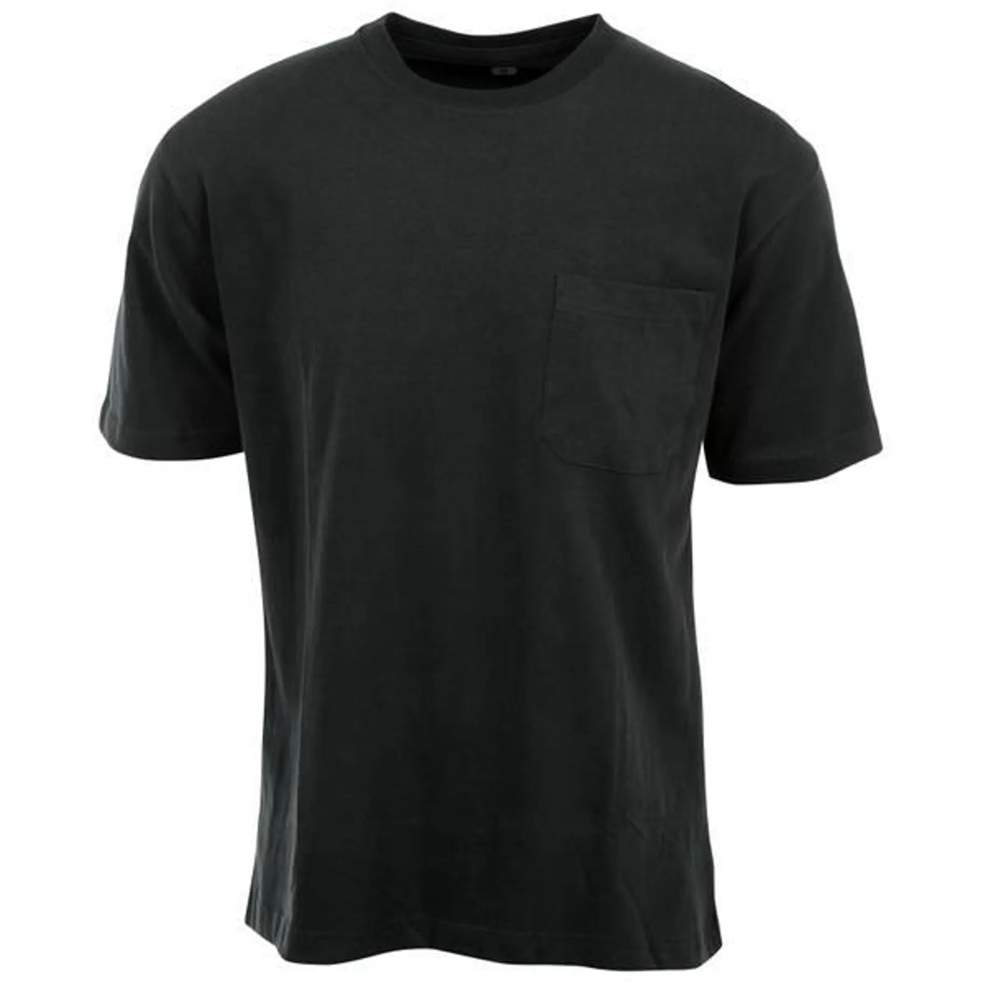 Work n' Sport Men's Heavyweight Pocket T-Shirt