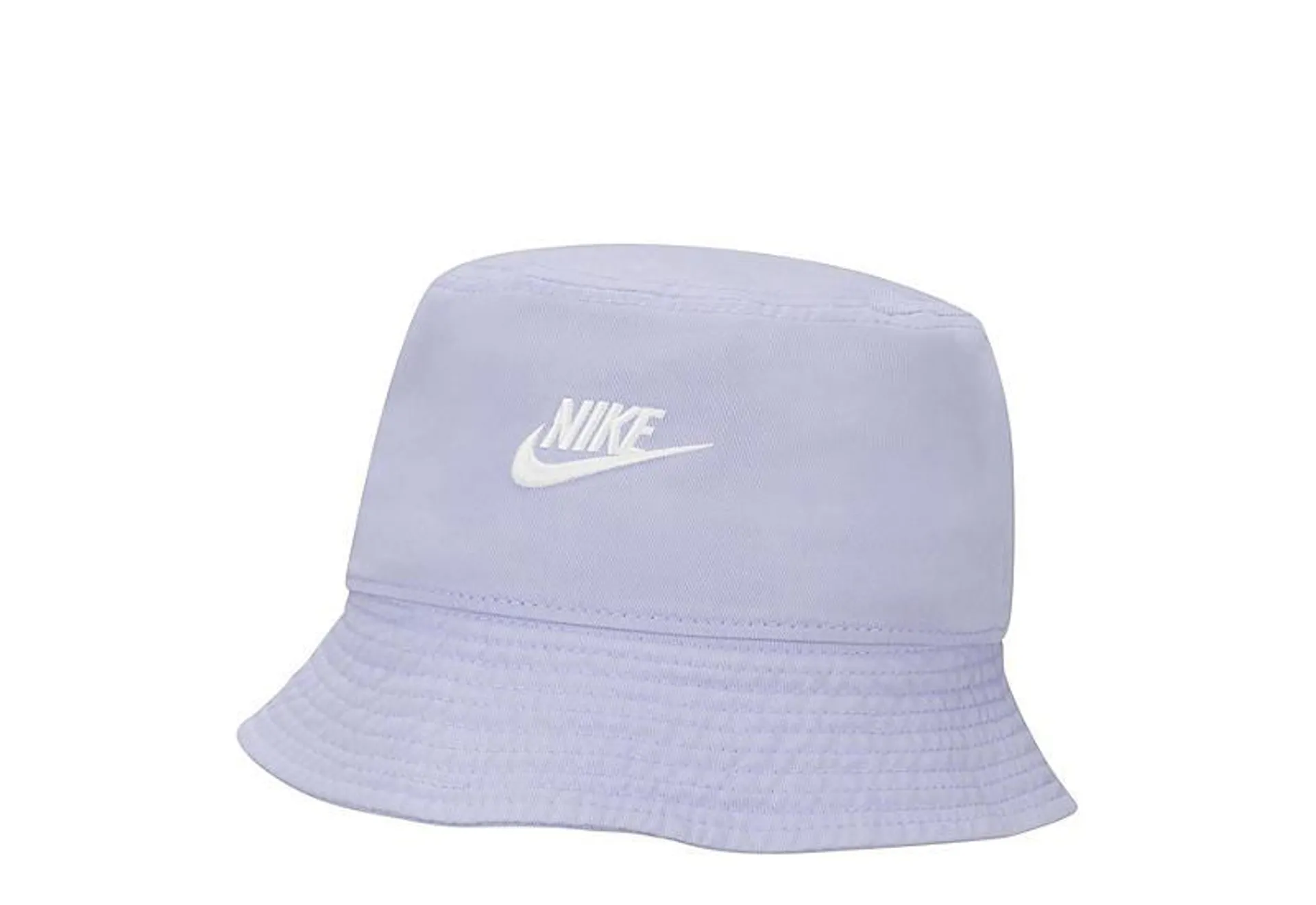 Nike Unisex Futura Bucket Hat - Lilac