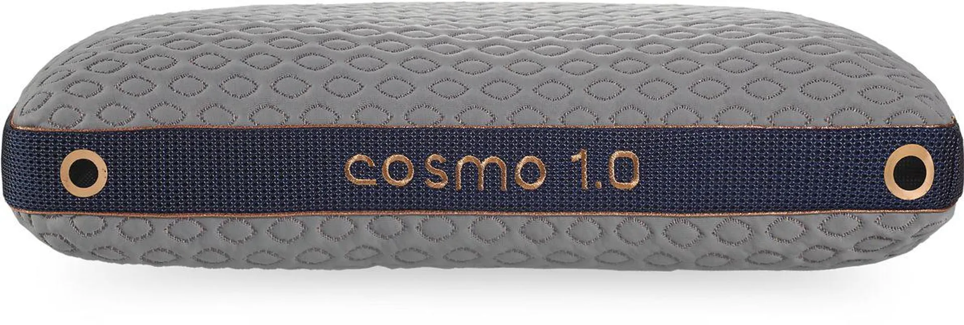 Bedgear Cosmo Performance 1.0 Standard Pillow