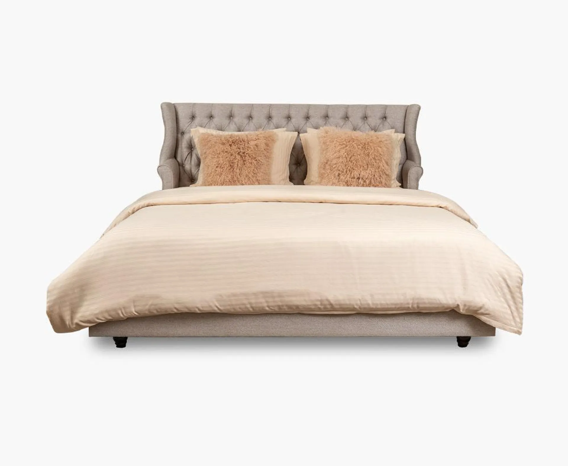 Michelle King Bed