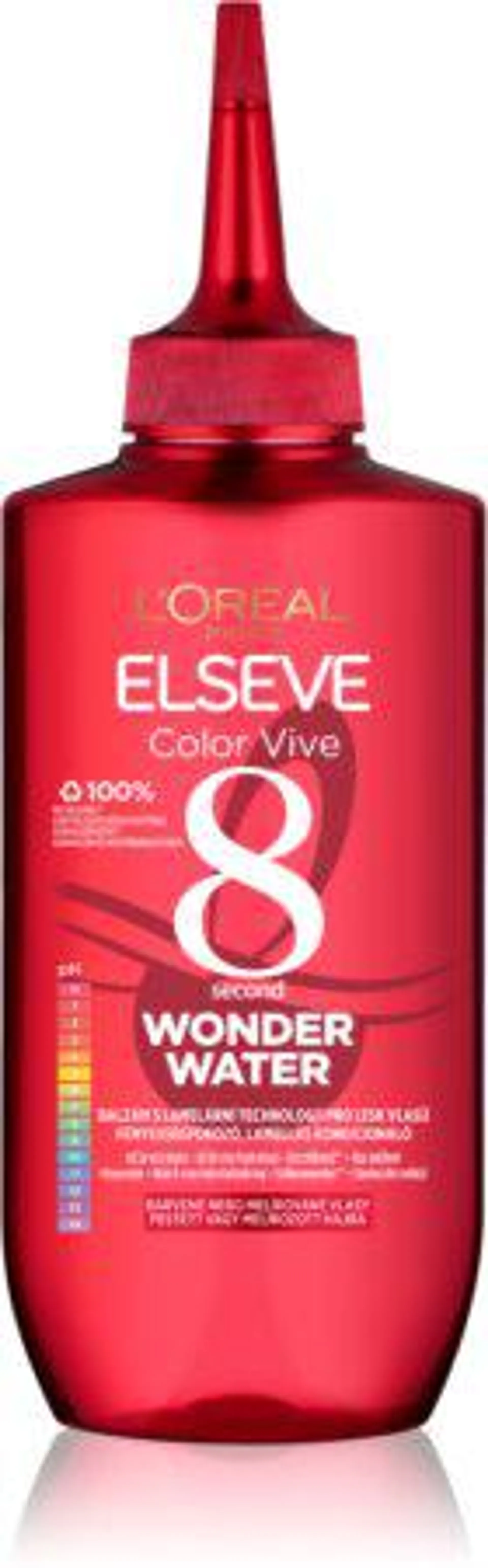 Elseve Color-Vive Wonder Water
