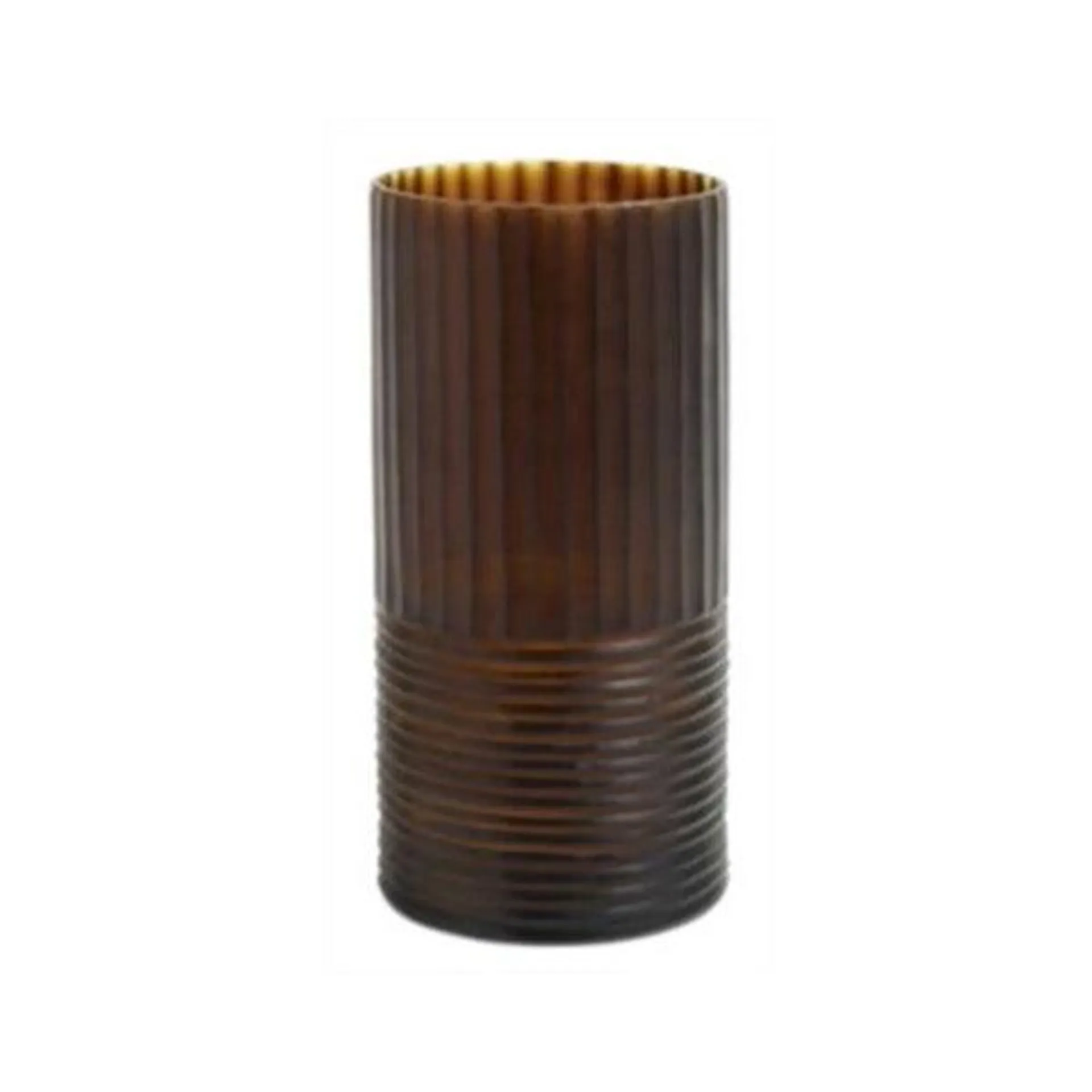 Jarrón Cylinder - A28xØ14cm