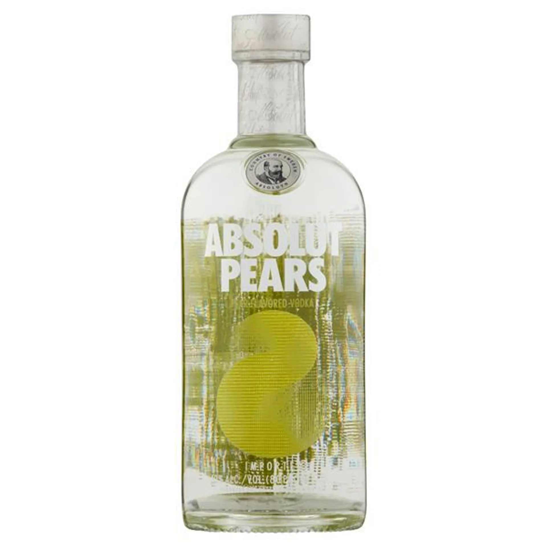 Pears Flavoured Vodka 700ml