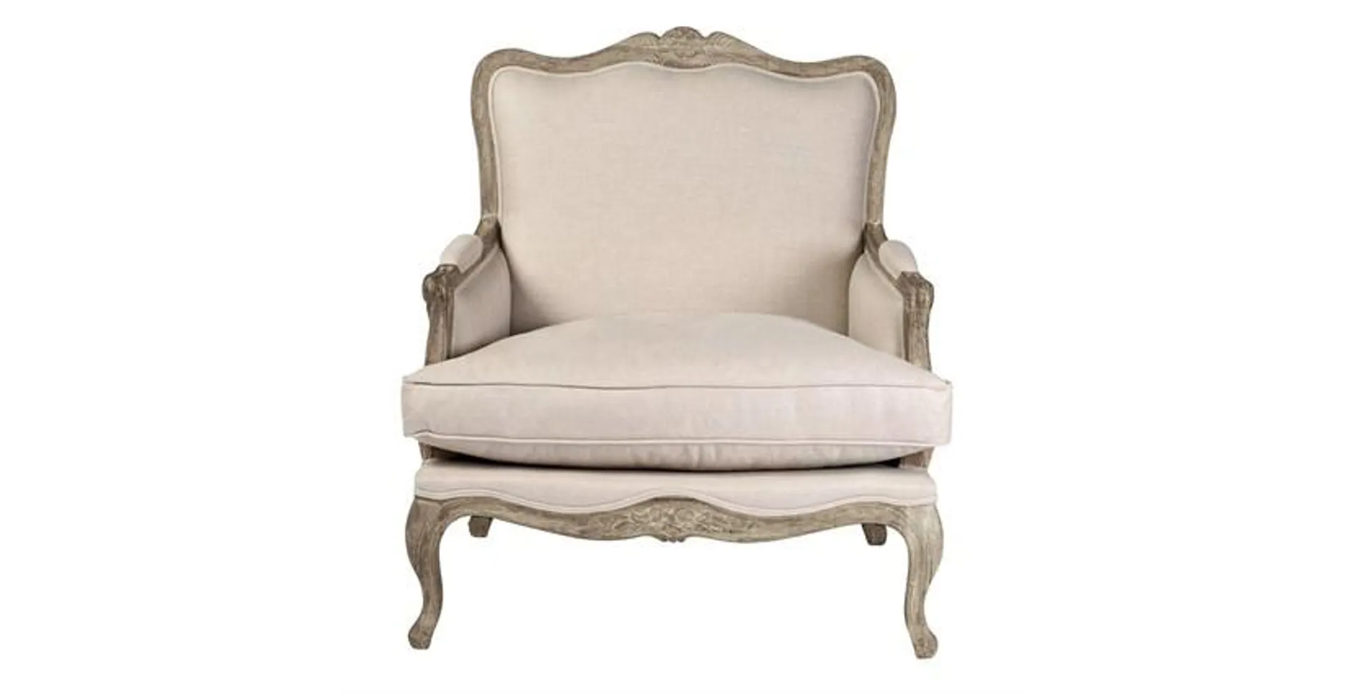 Sienna Armchair