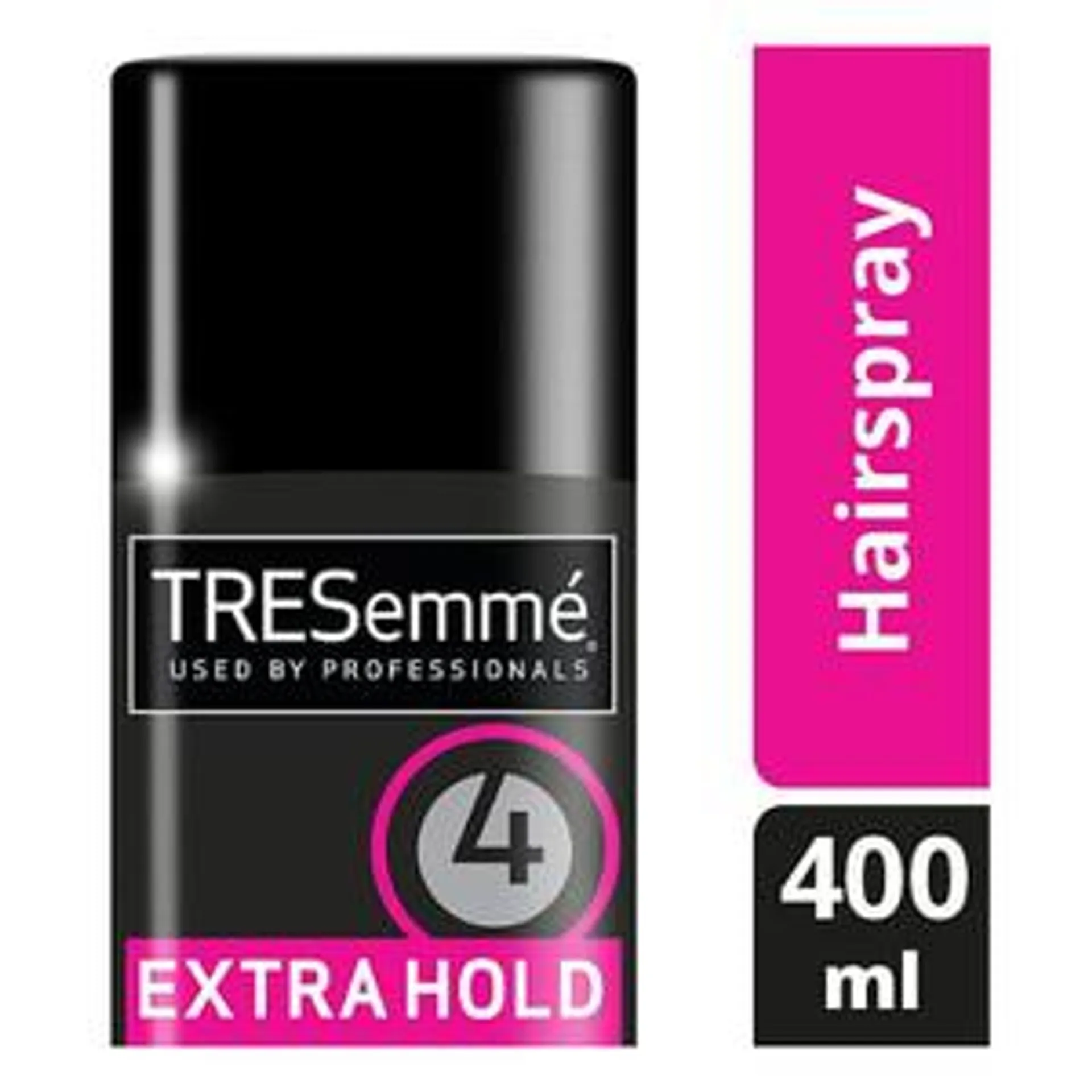 Tresemme Extra Firm Hold Hairspray 400ml