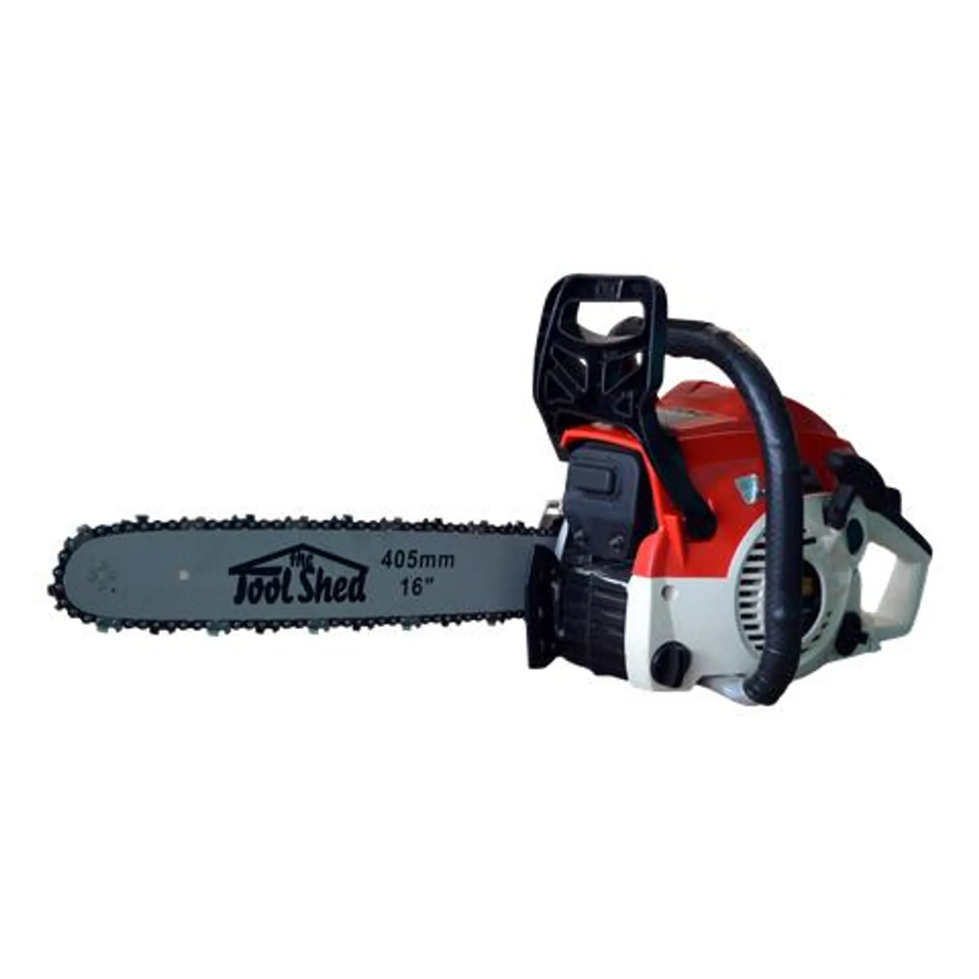 ToolShed Chainsaw 16in 37.2cc