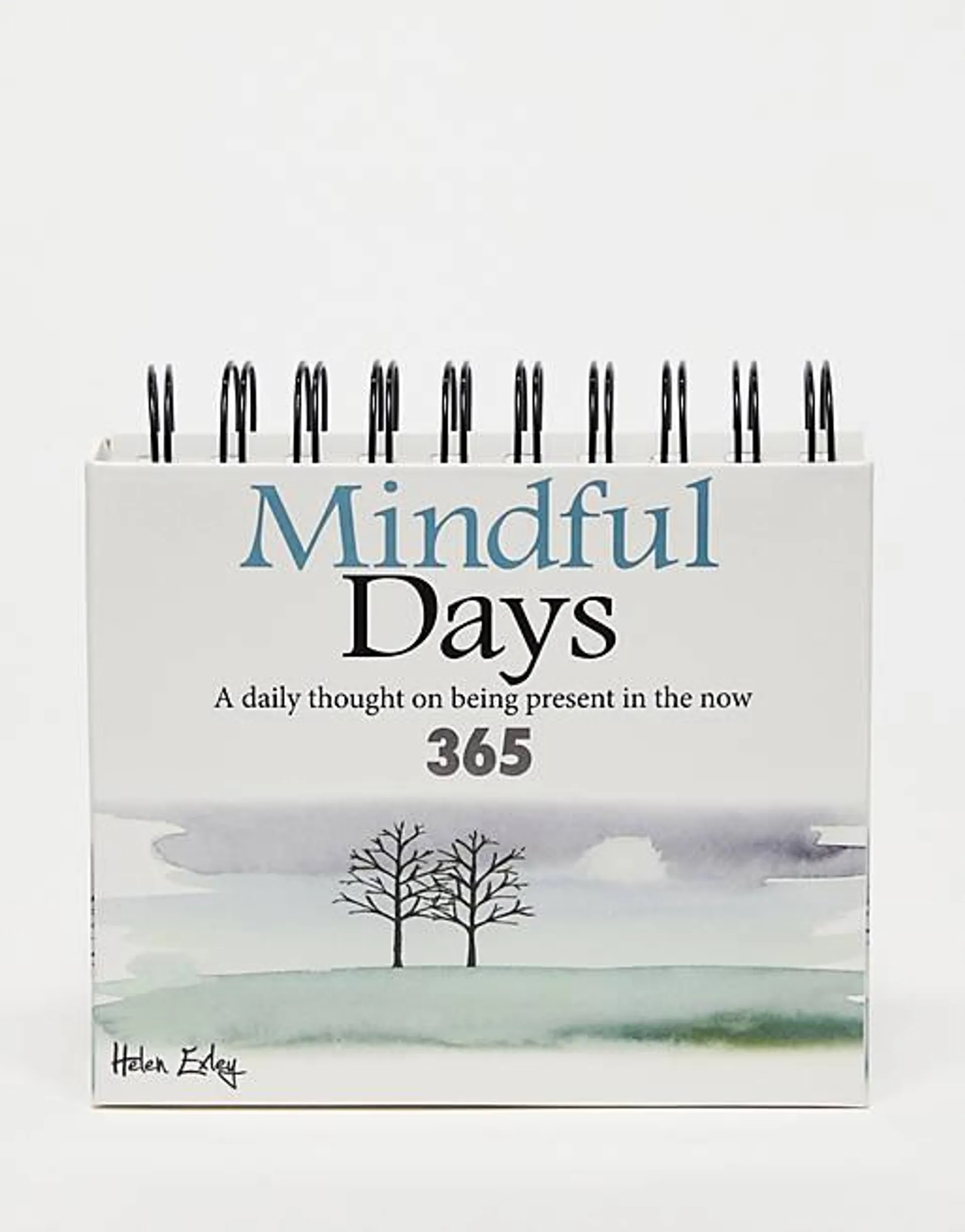 Calendario 365 Mindful Days