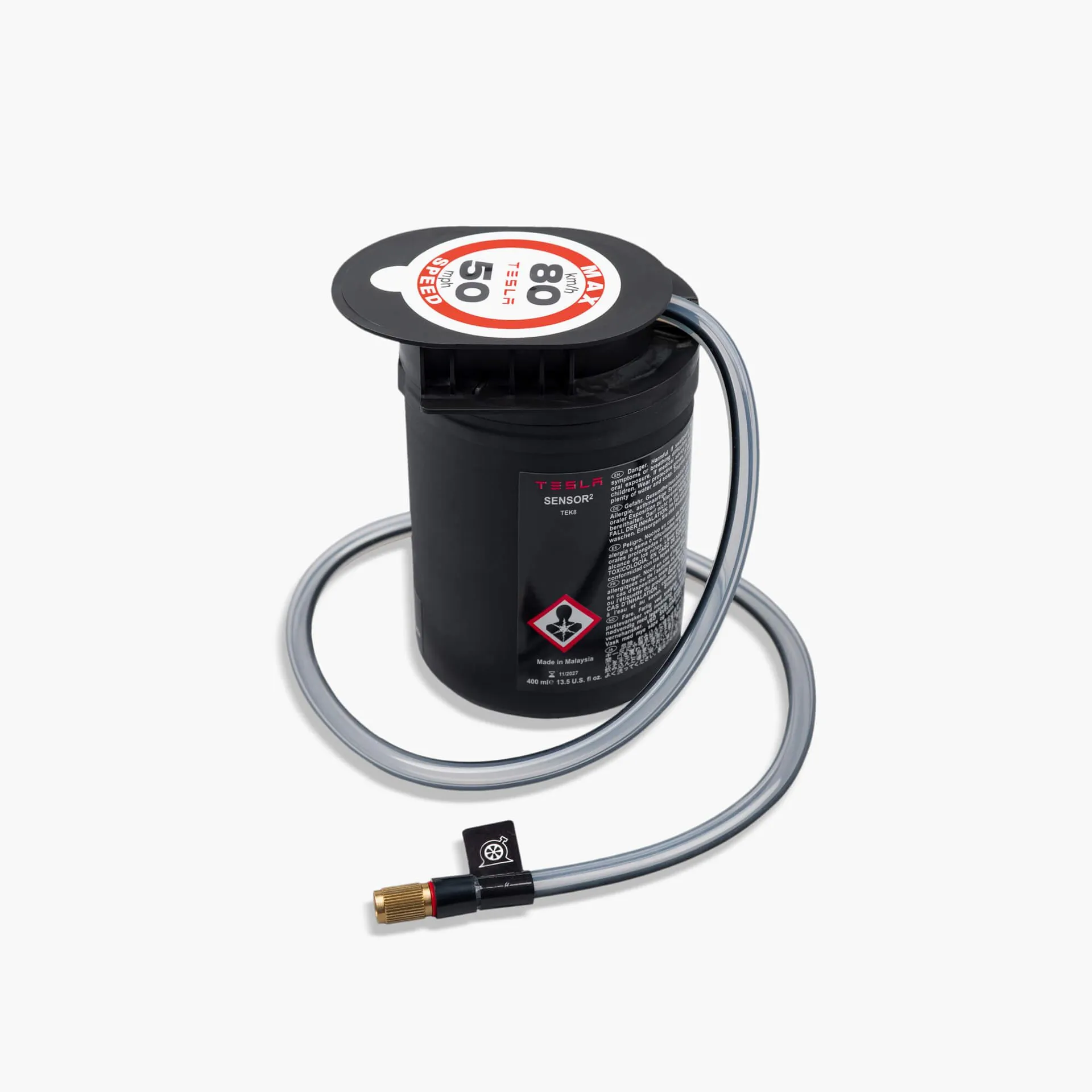 Tire Repair Sealant