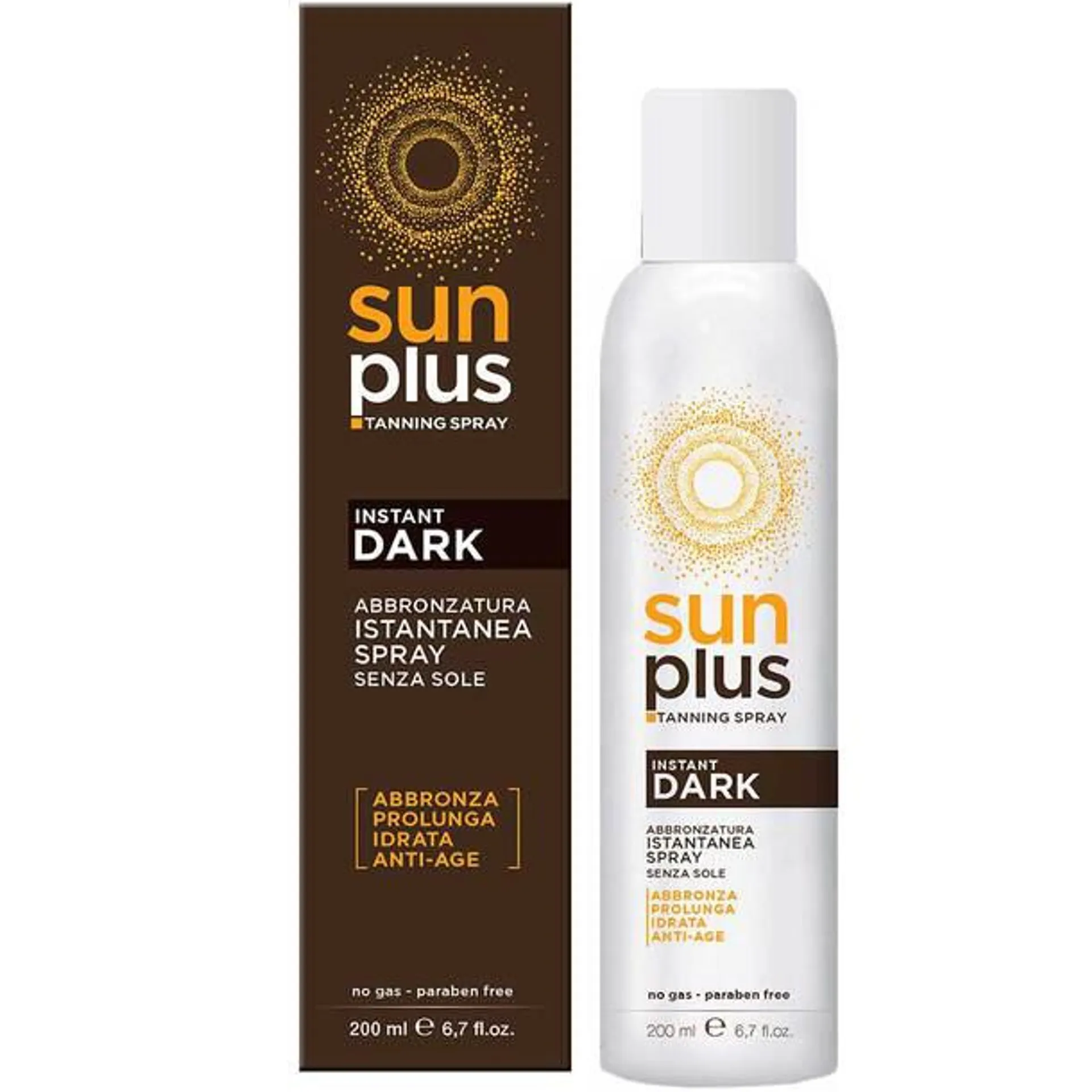 Sun Plus (Tanning & Beauty Treatment)