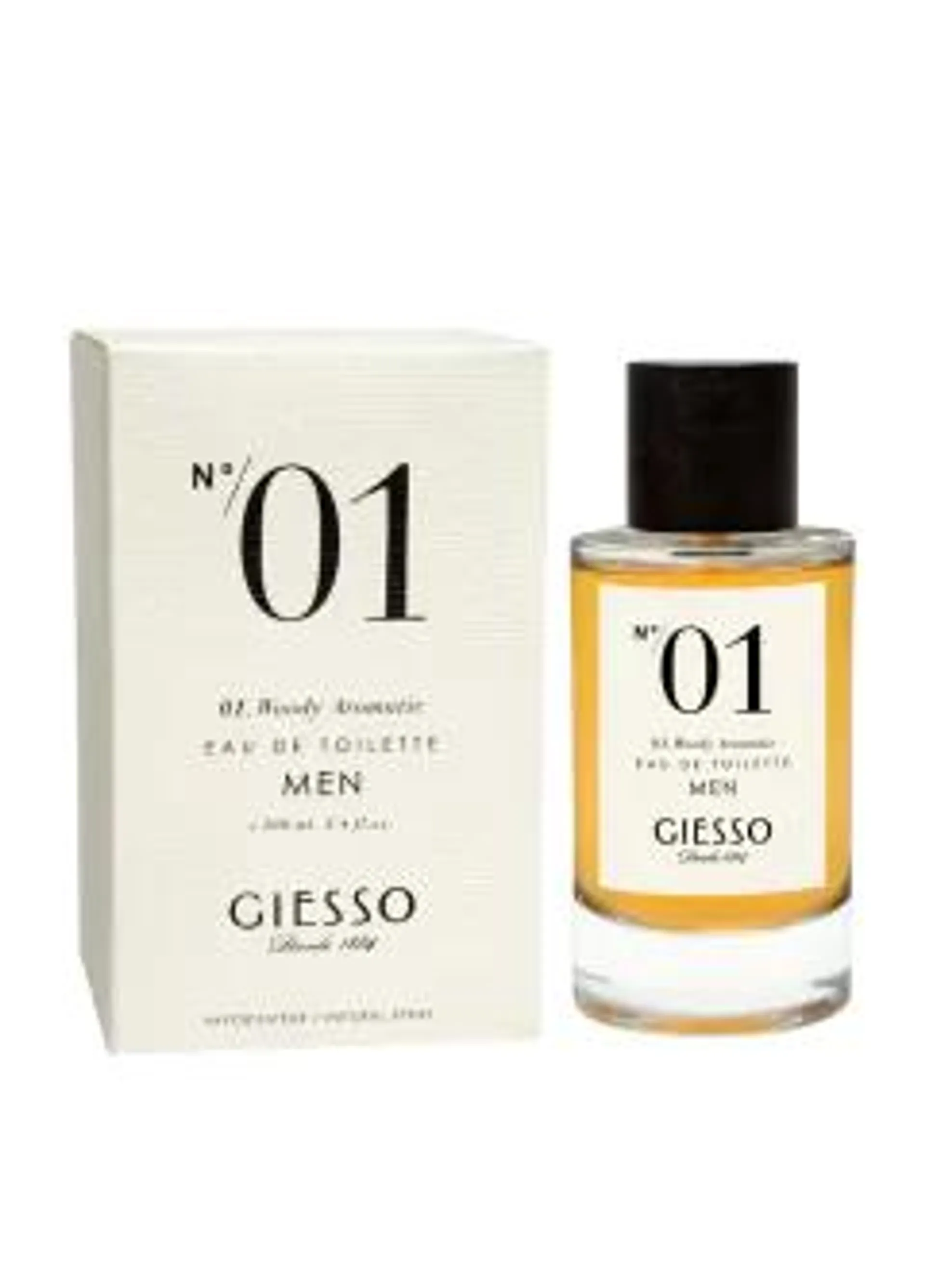Perfume COLLECTION Nº1 Hombre EDT