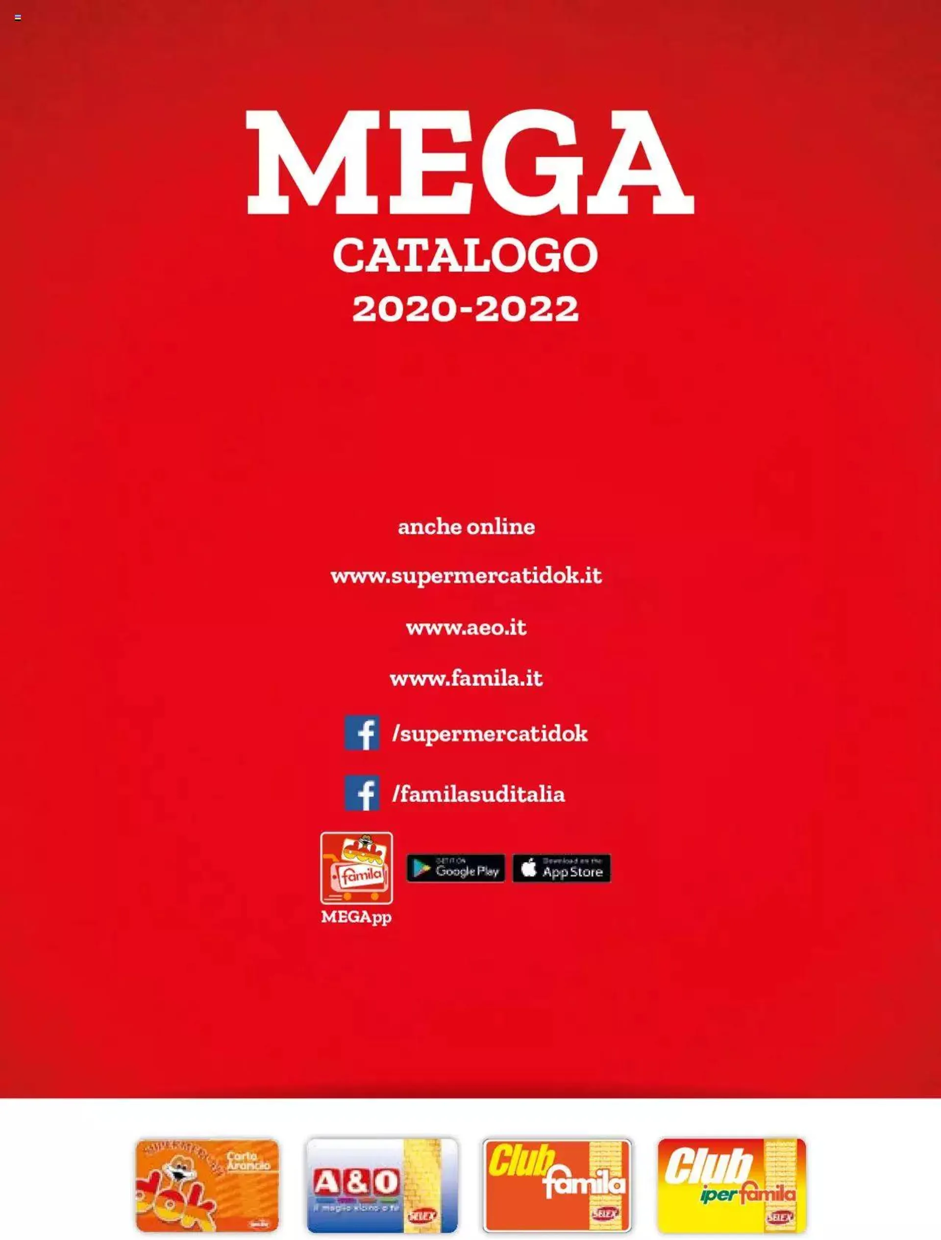DOK - MegaCatalogo da 1 aprile a 31 dicembre di 2022 - Pagina del volantino 14