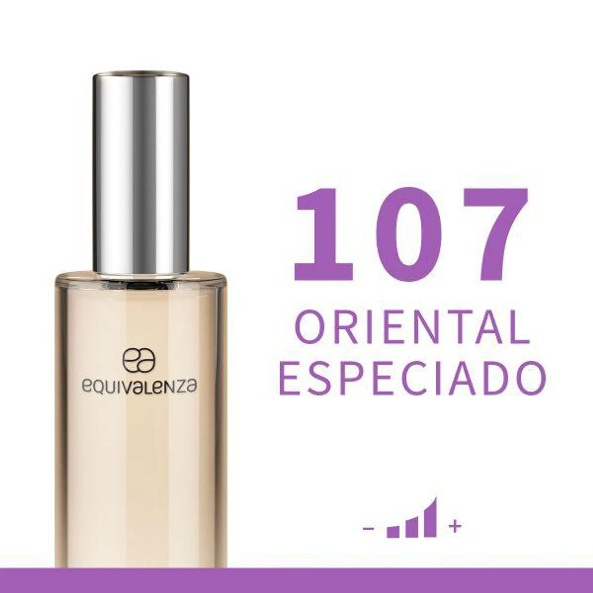 Oriental Especiado 107